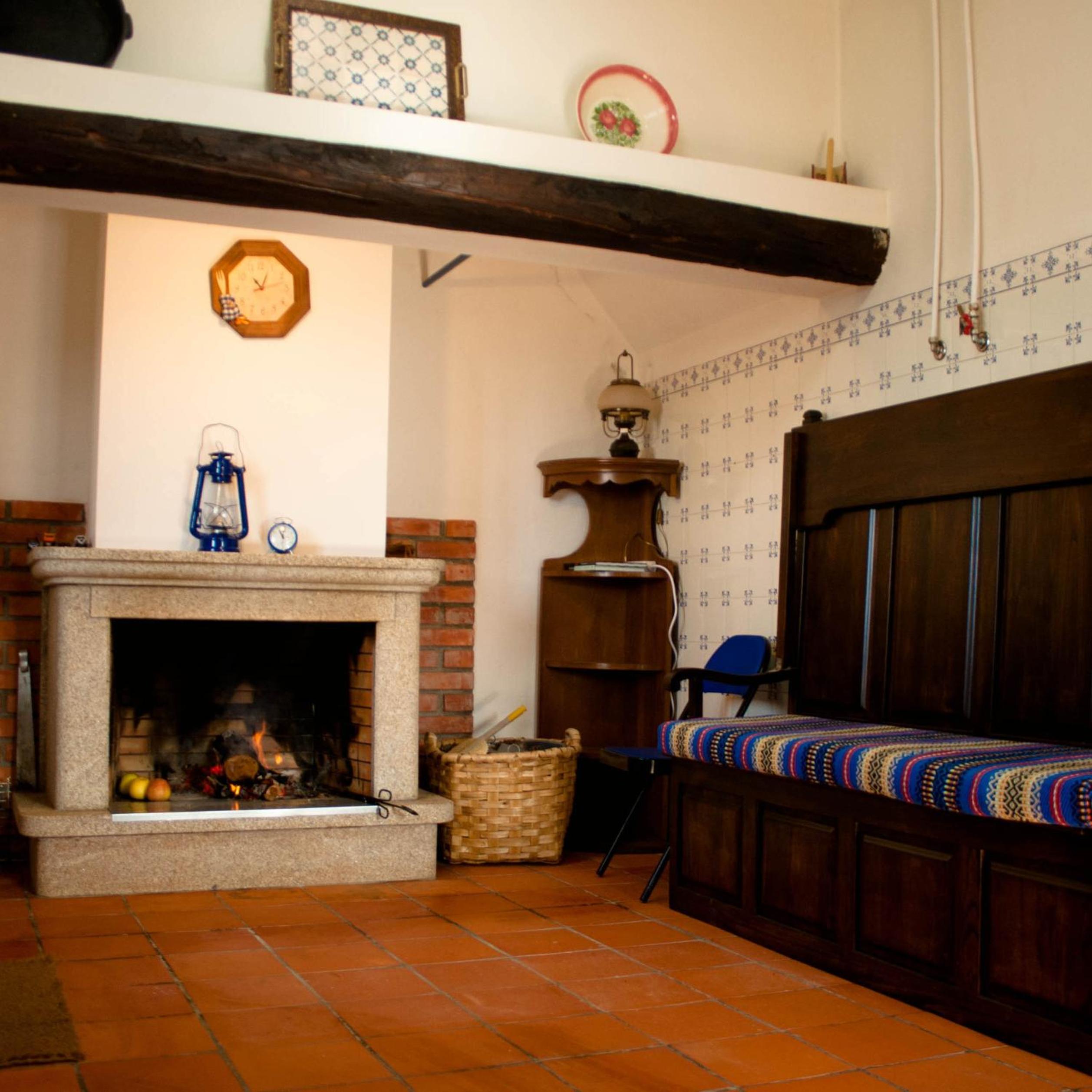 Three-Bedroom Chalet photo 1