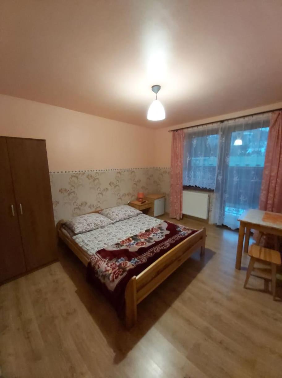 Double Room with Private Bathroom photo 3