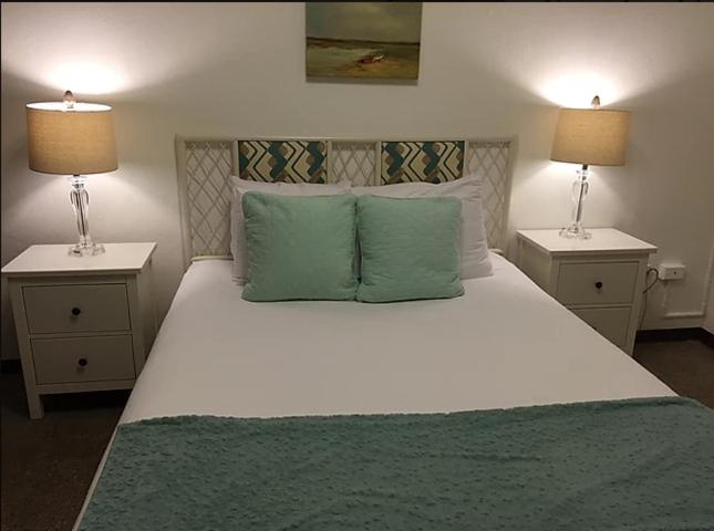 Standard Double Room photo 2