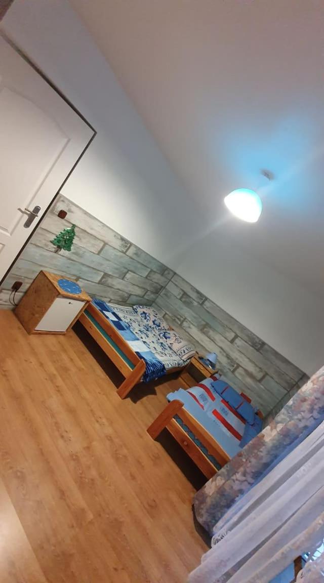 Triple Room with Bathroom photo 1