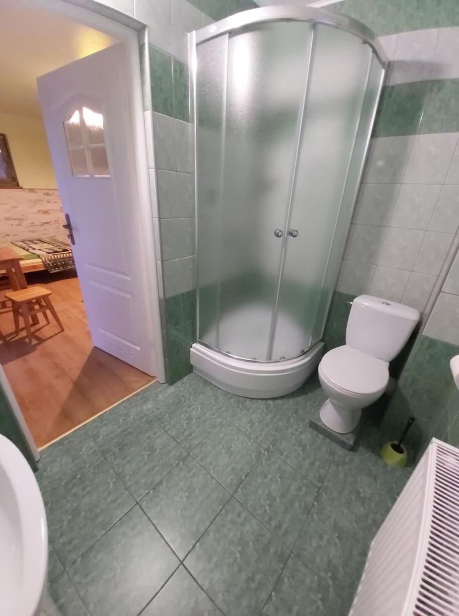 Quadruple Room with Bathroom photo 2