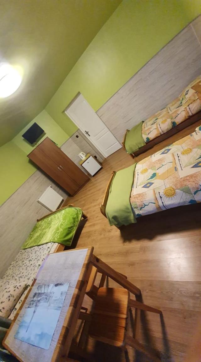 Quadruple Room with Bathroom photo 1