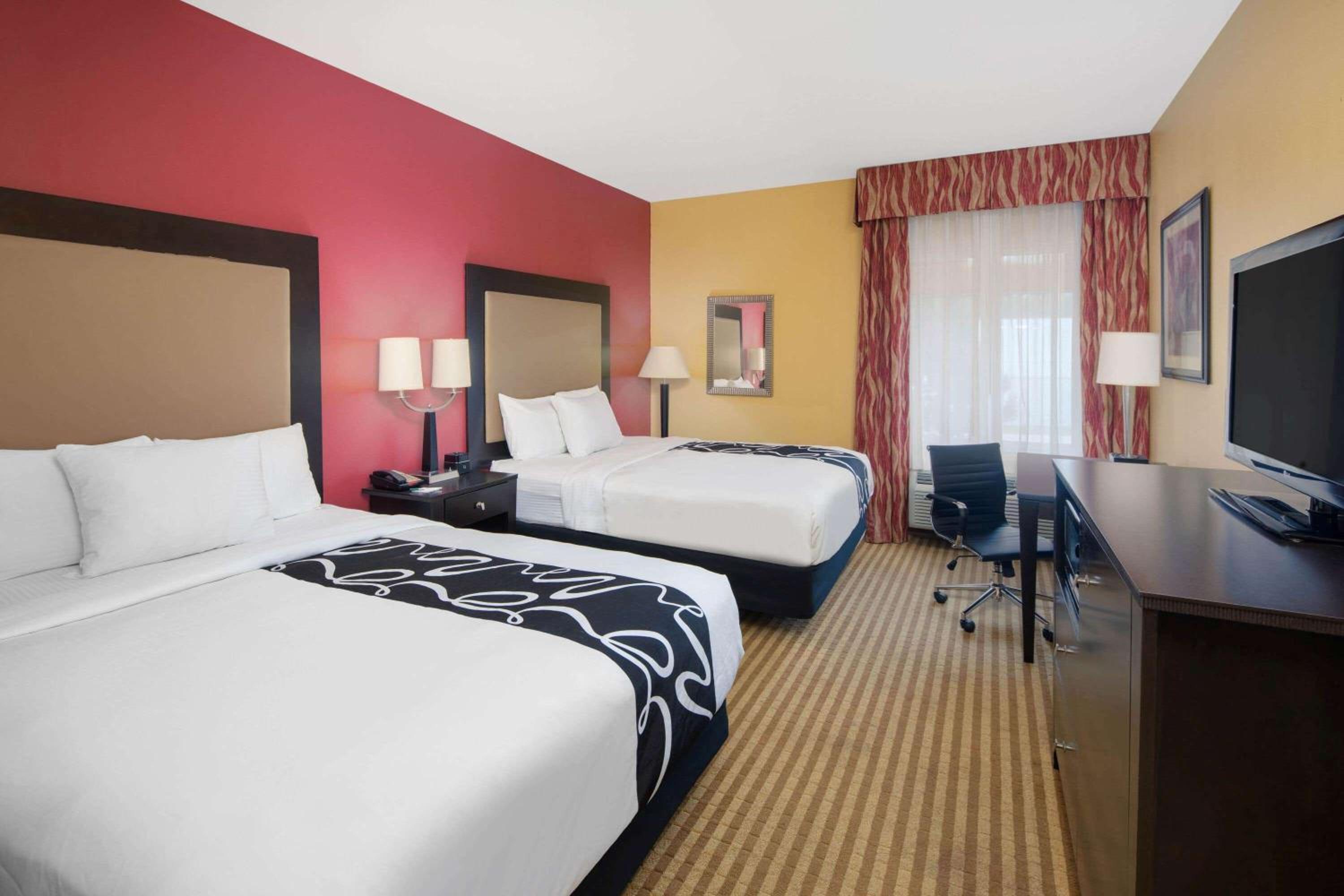 La Quinta by Wyndham Atlanta Union City, Photo 2