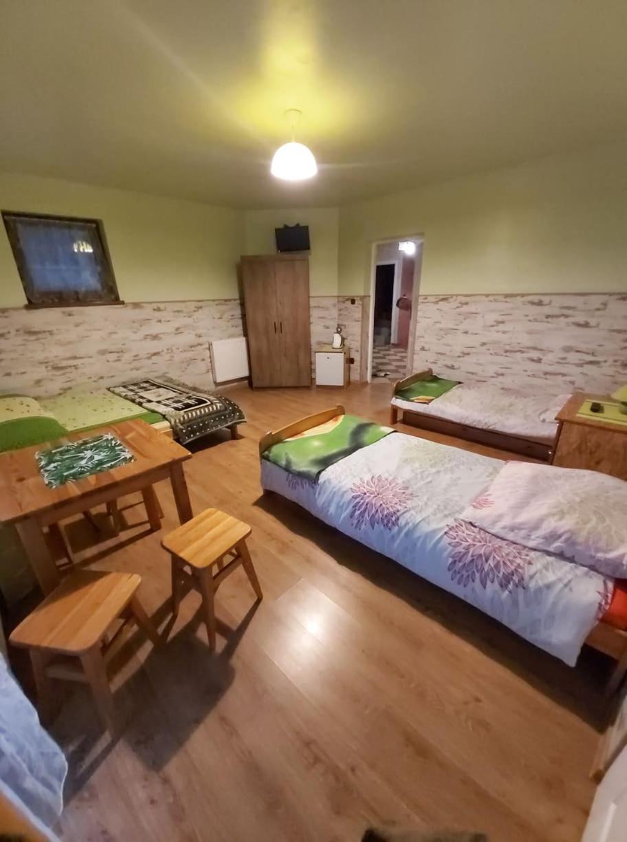 Quadruple Room with Bathroom photo 3