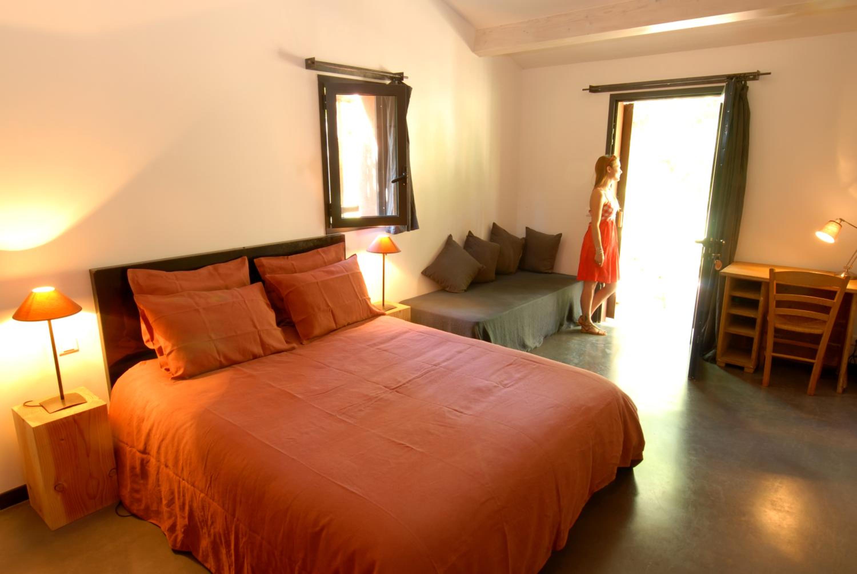 Comfort Double Room photo 2