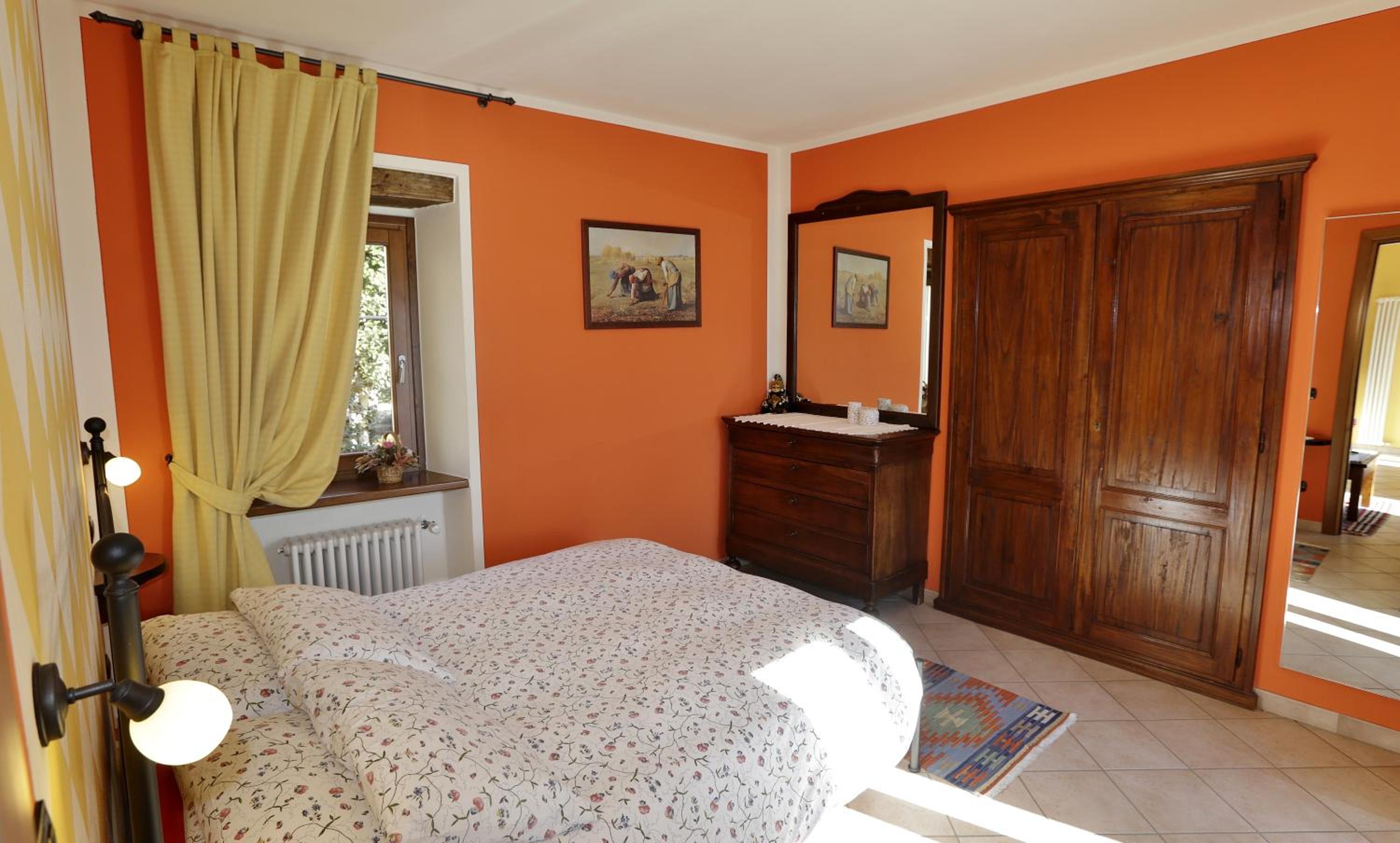 Apartment with Lake View photo 1