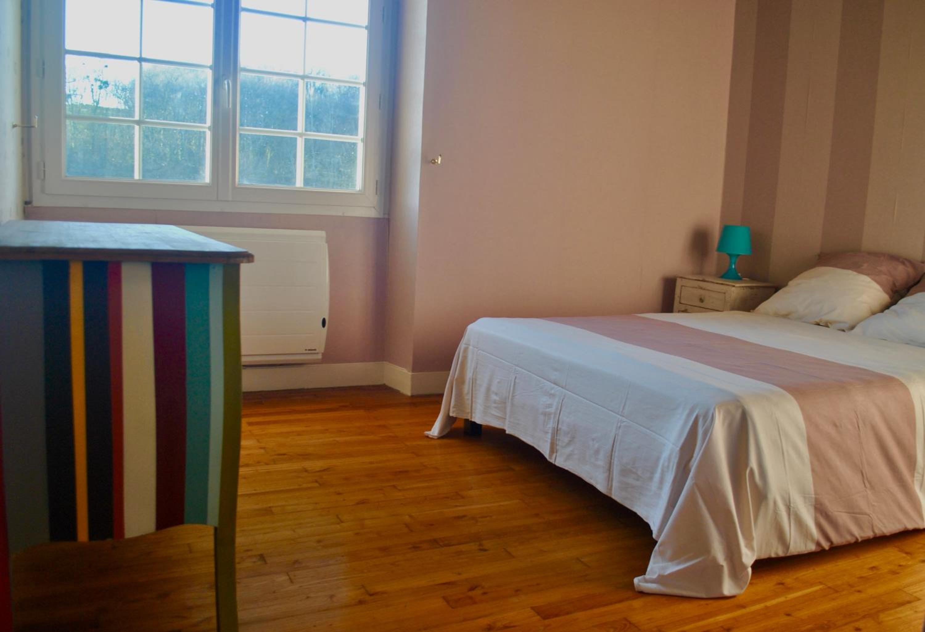 Double Room - Photo 6