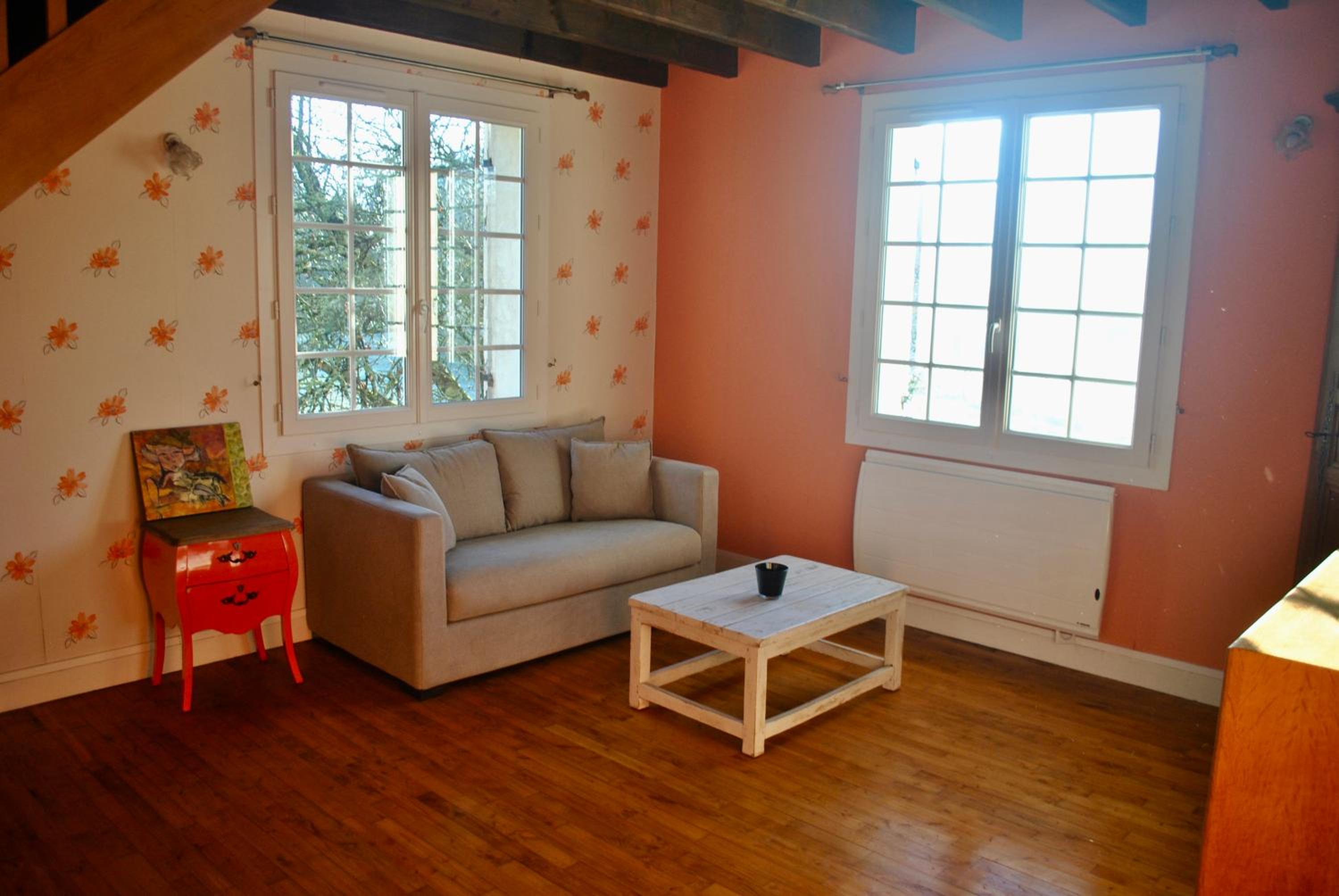Family Room with Bathroom - Photo 8