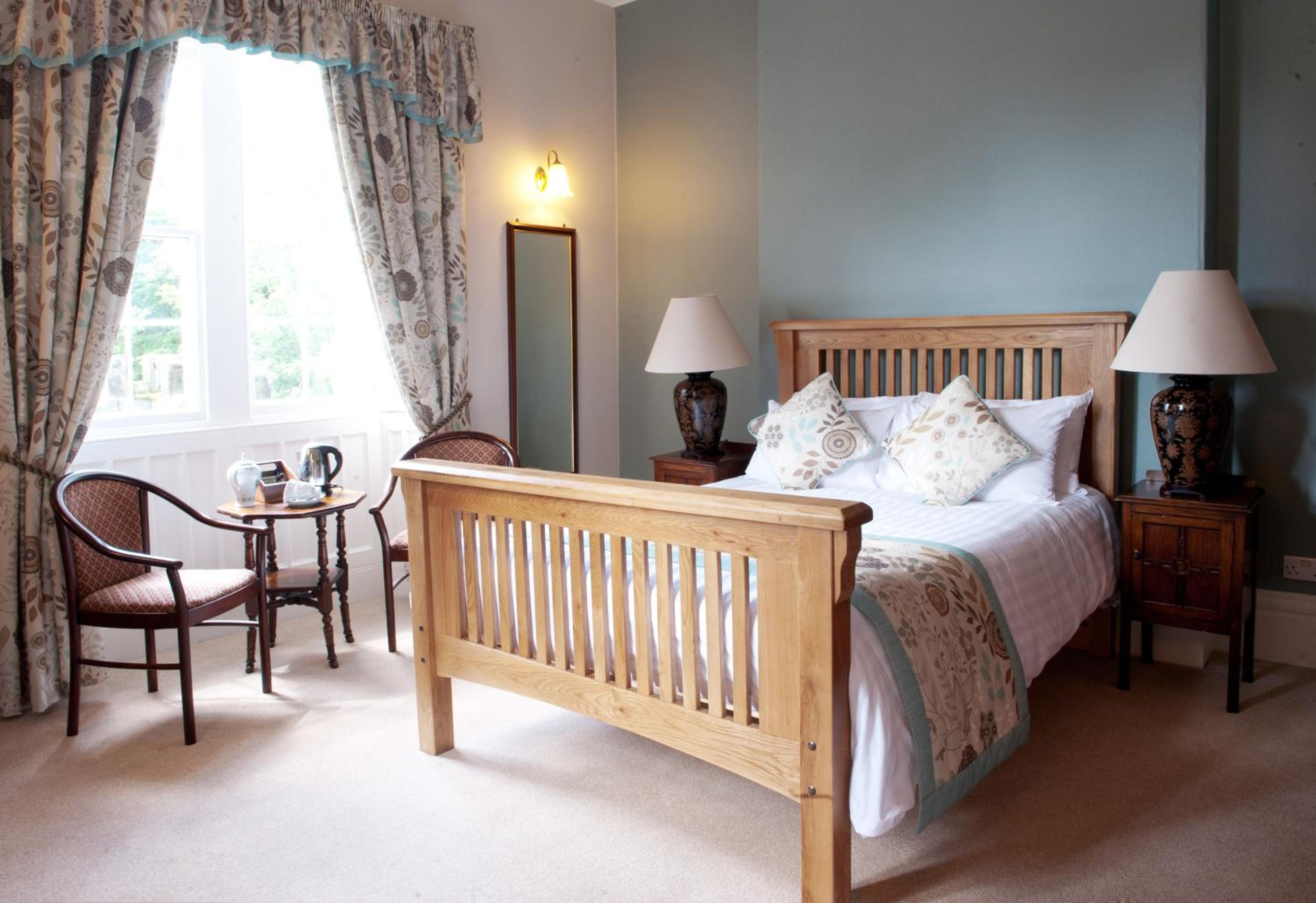 Classic Double or Twin Room - Photo 2