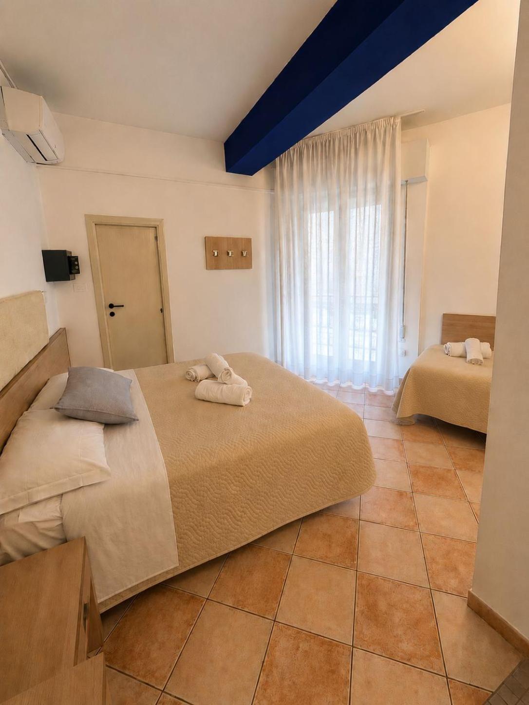 Premium Quadruple Room photo 2