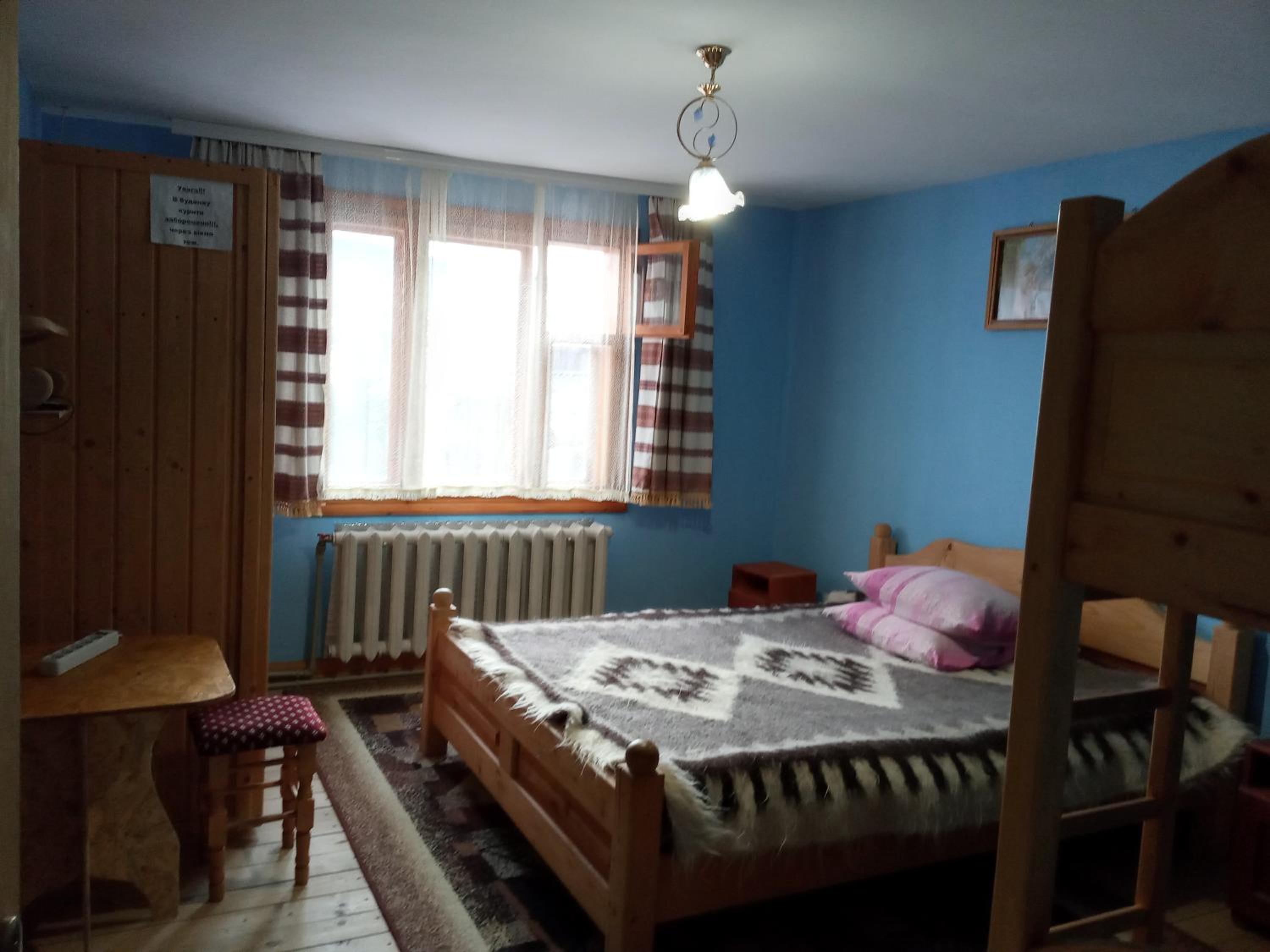 Double or Twin Room photo 1