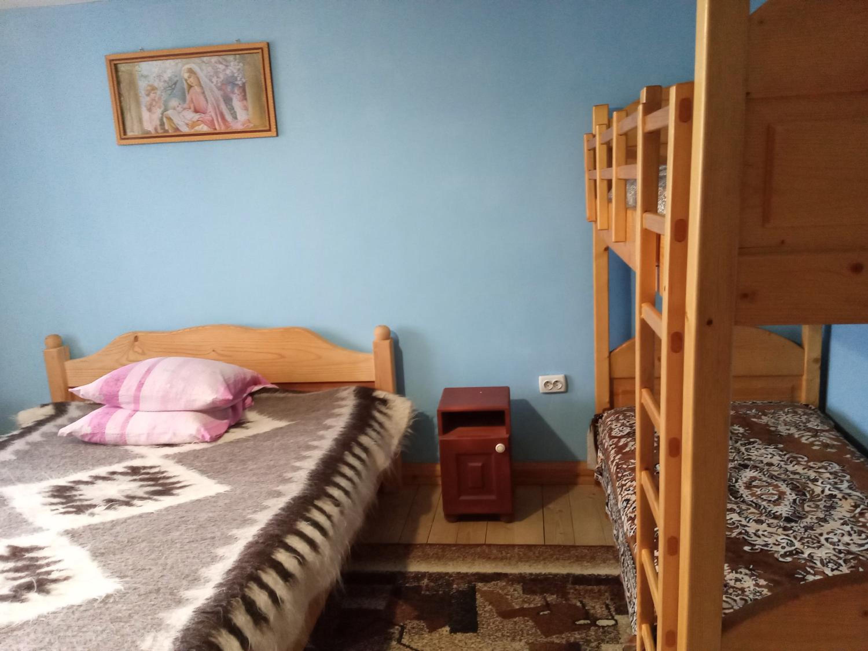 Double or Twin Room photo 2