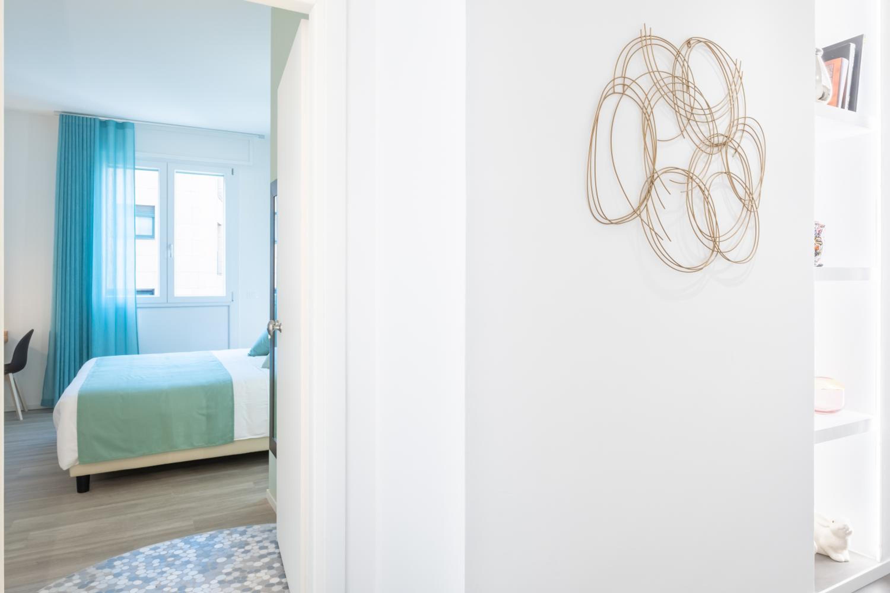 Deluxe Double or Twin Room - Photo 1