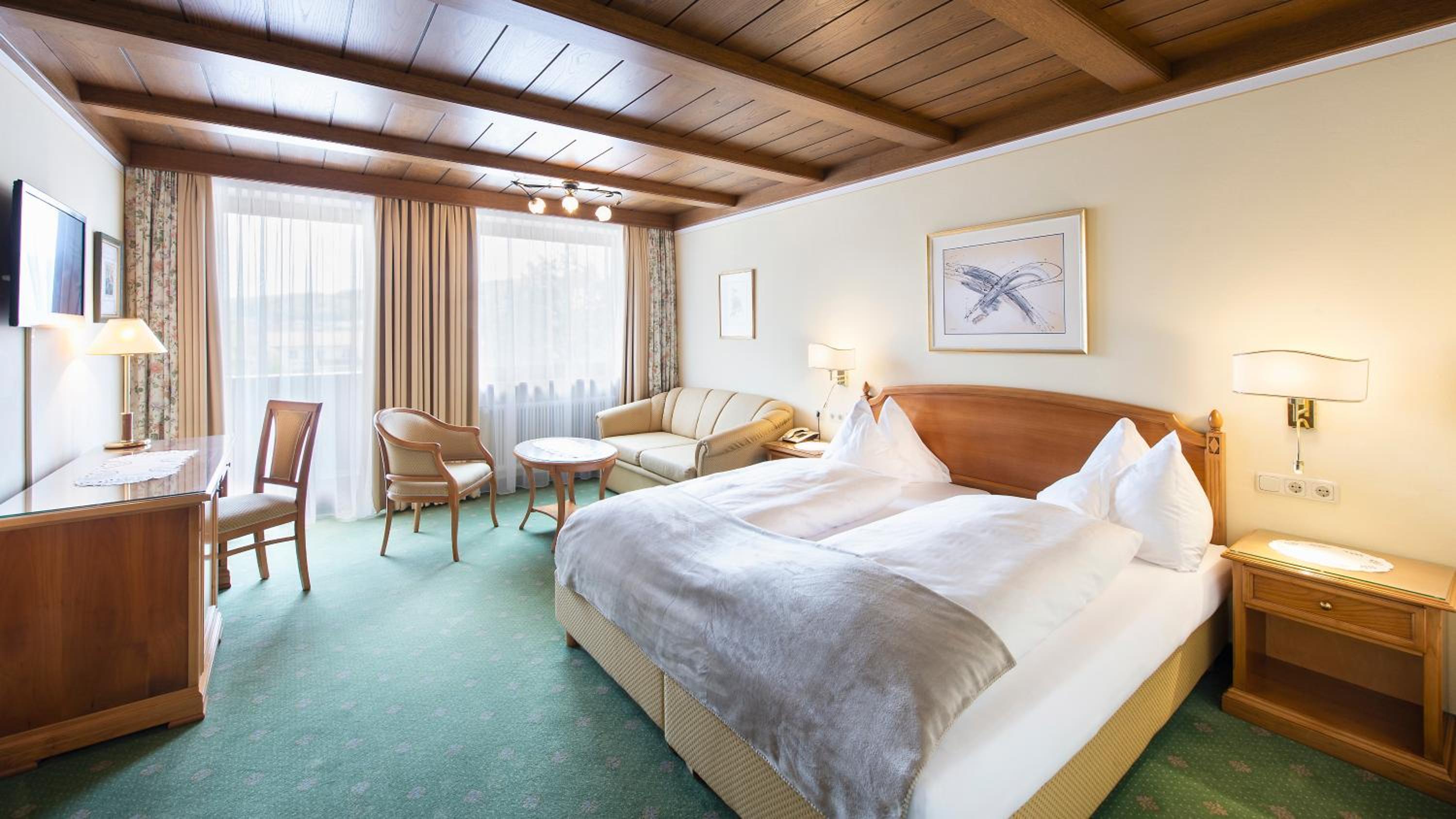 Superior Double Room