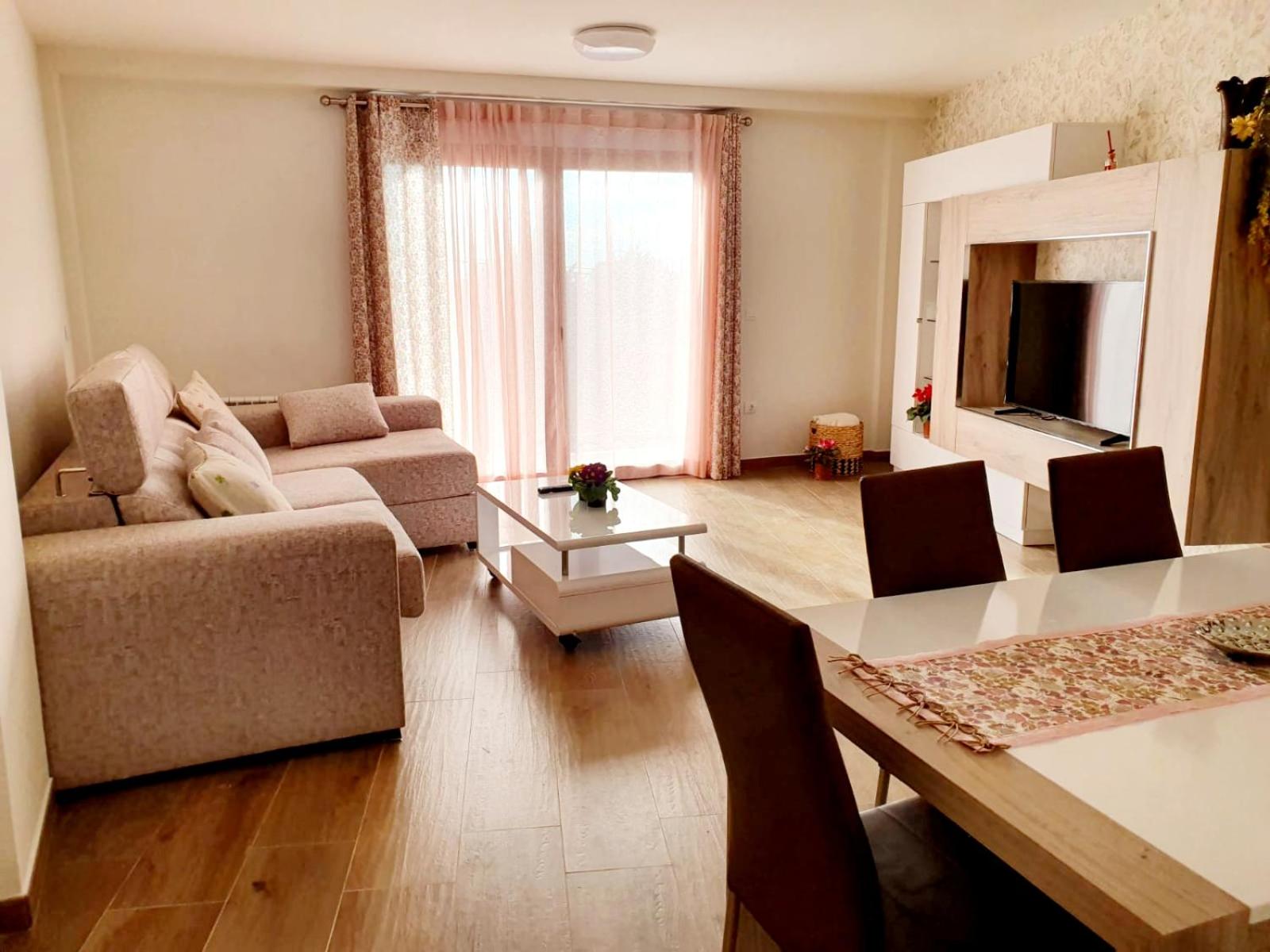 Departamento de tres habitaciones
