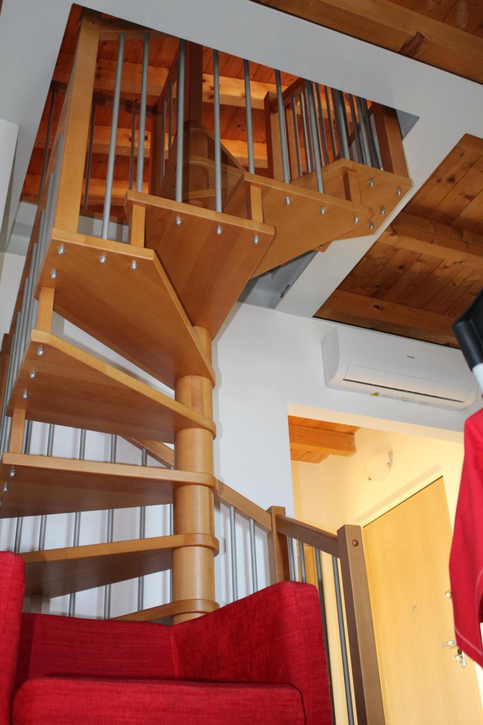 Penthouse Apartment photo 1