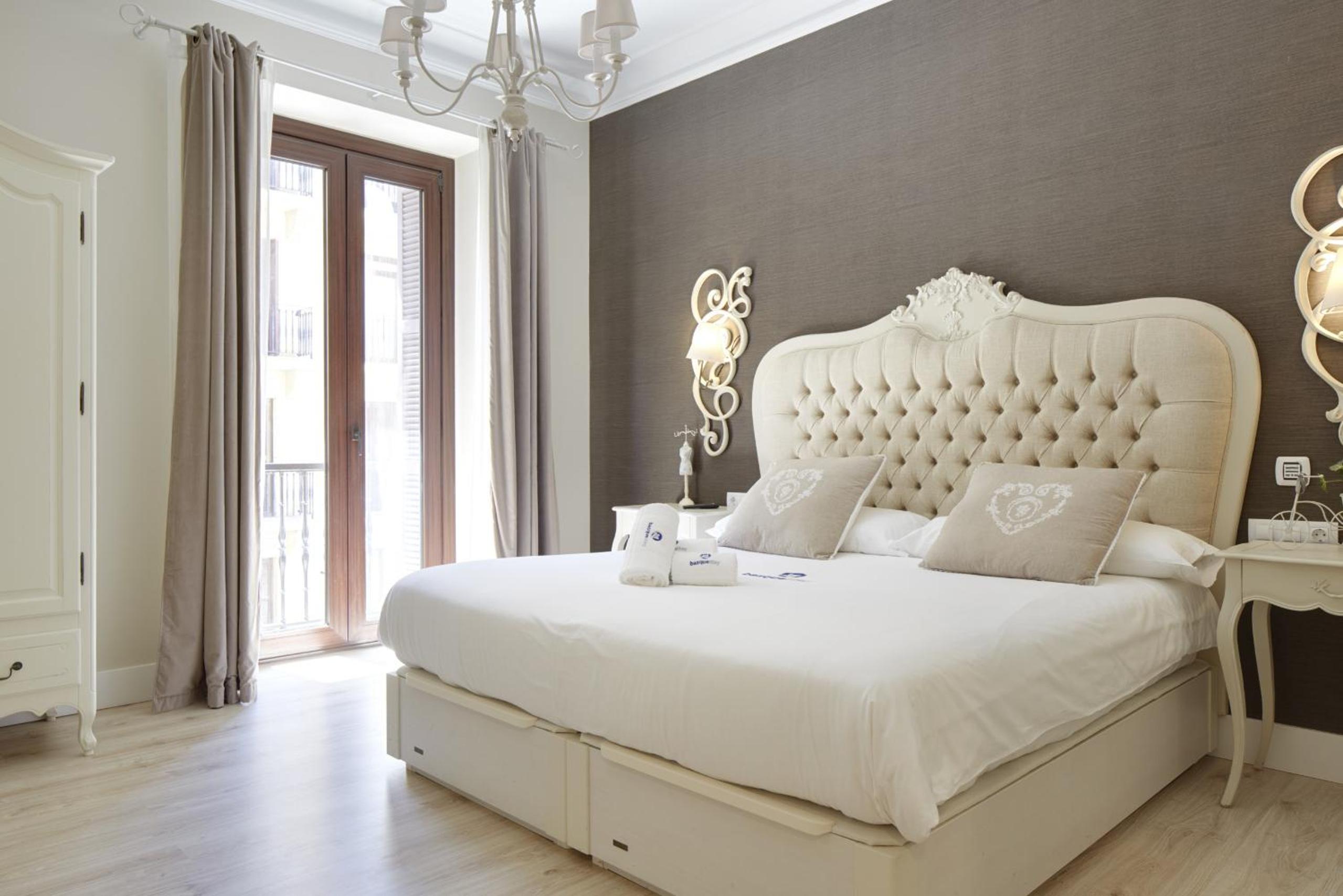 Apartamento de lujo