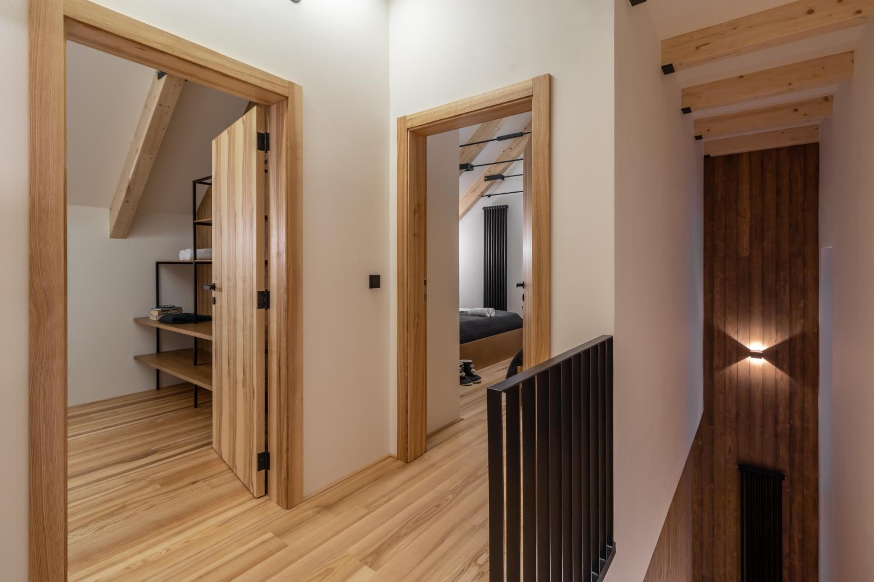 Two-Bedroom Chalet - Photo 17