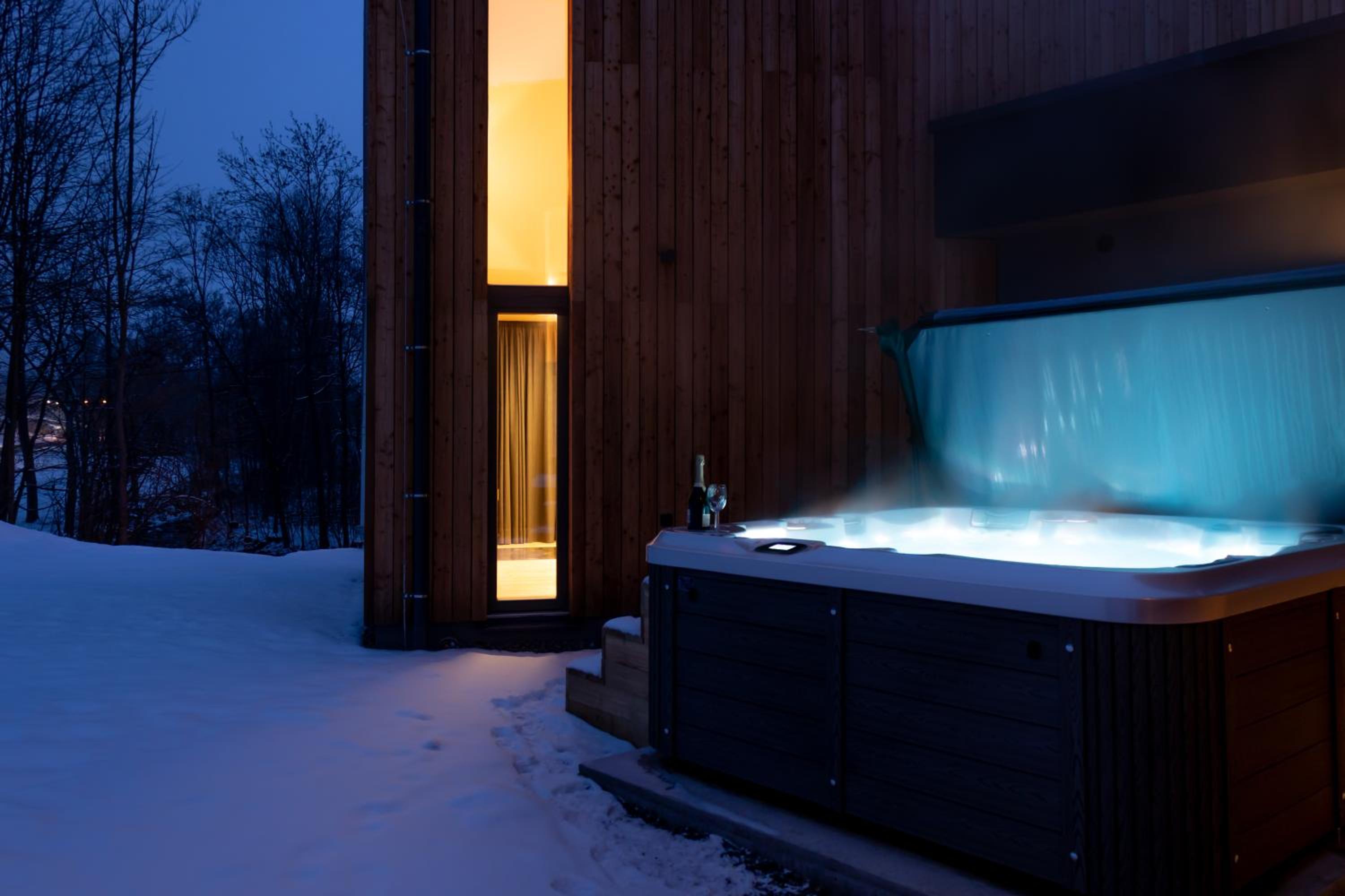 Two-Bedroom Chalet - Photo 9