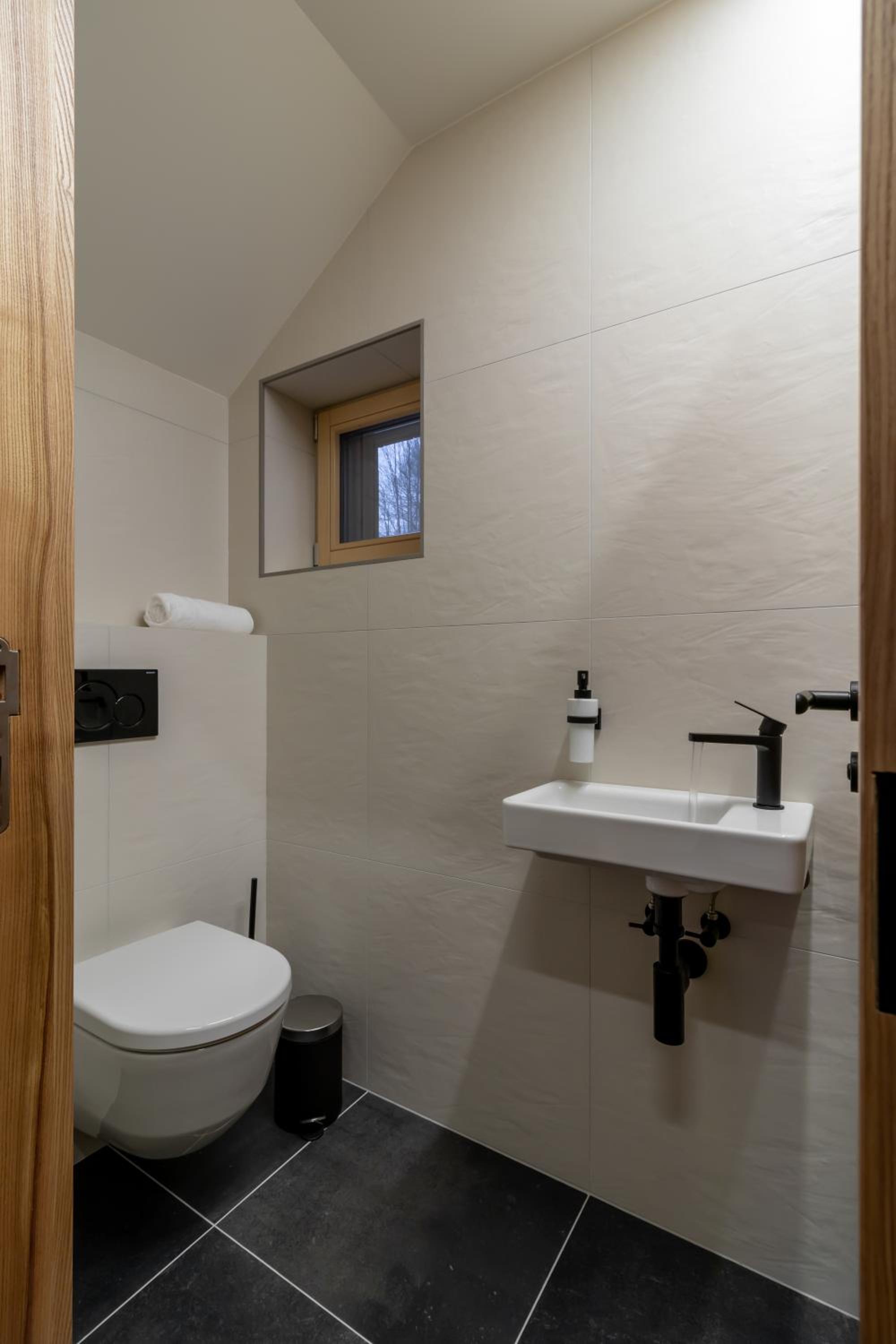 Two-Bedroom Chalet - Photo 15