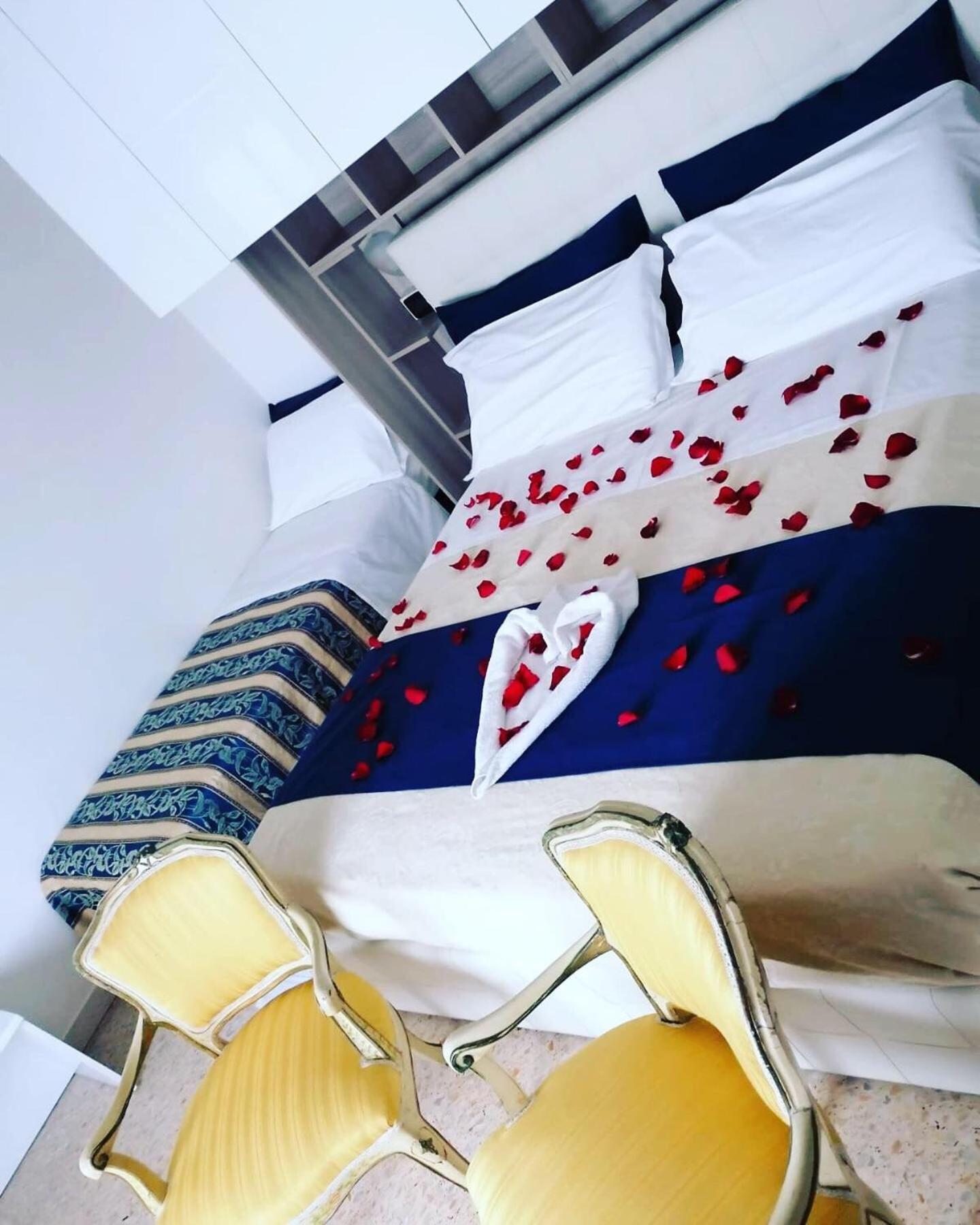 Triple Room - Photo 16