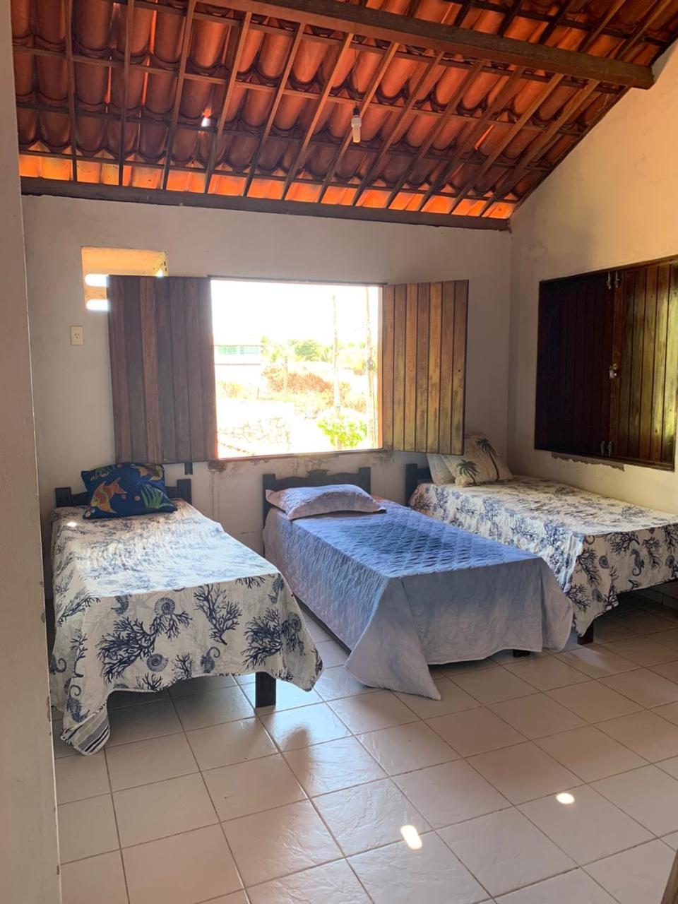 Three-Bedroom House photo 1