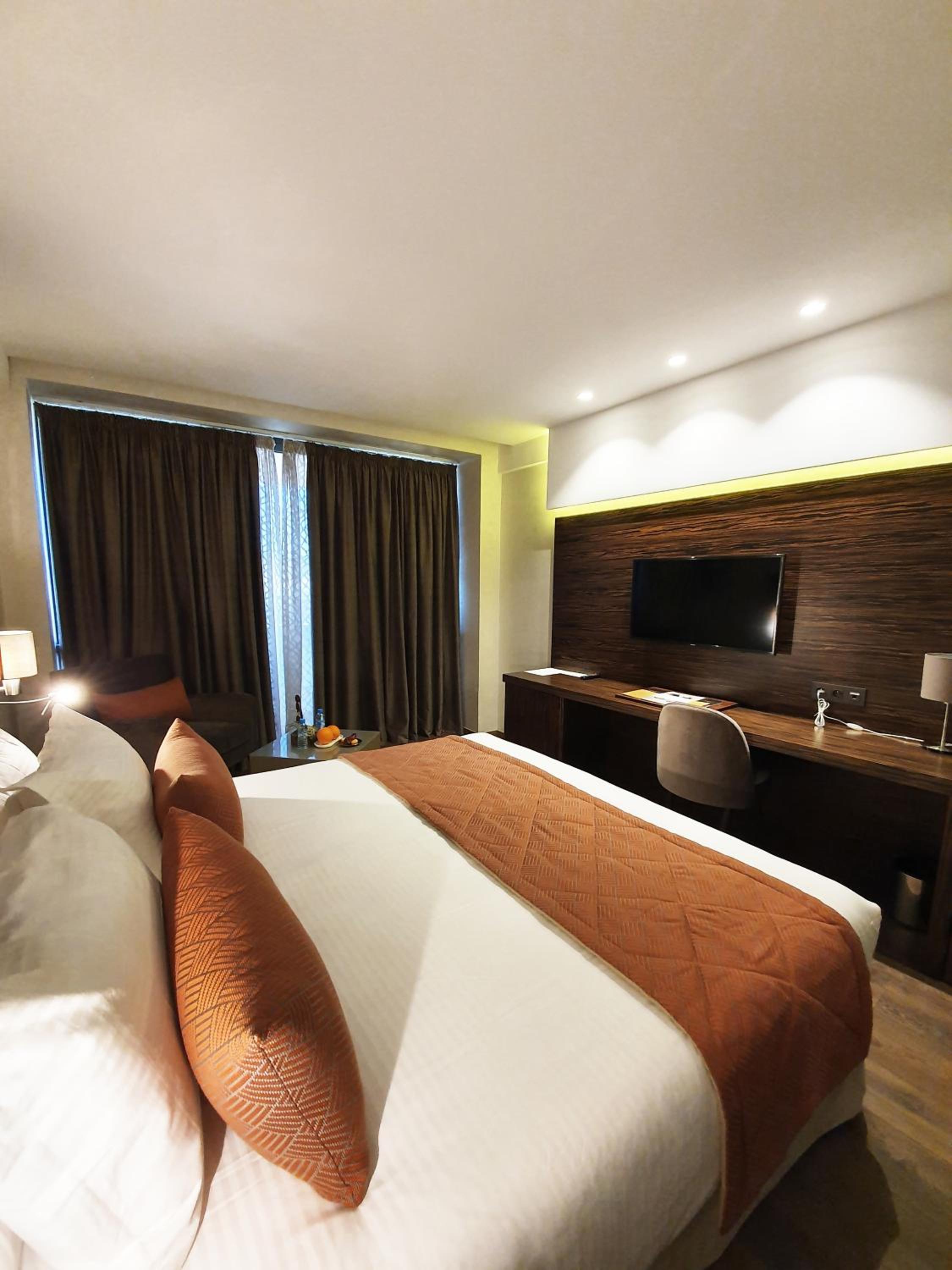 Deluxe Room - Photo 6