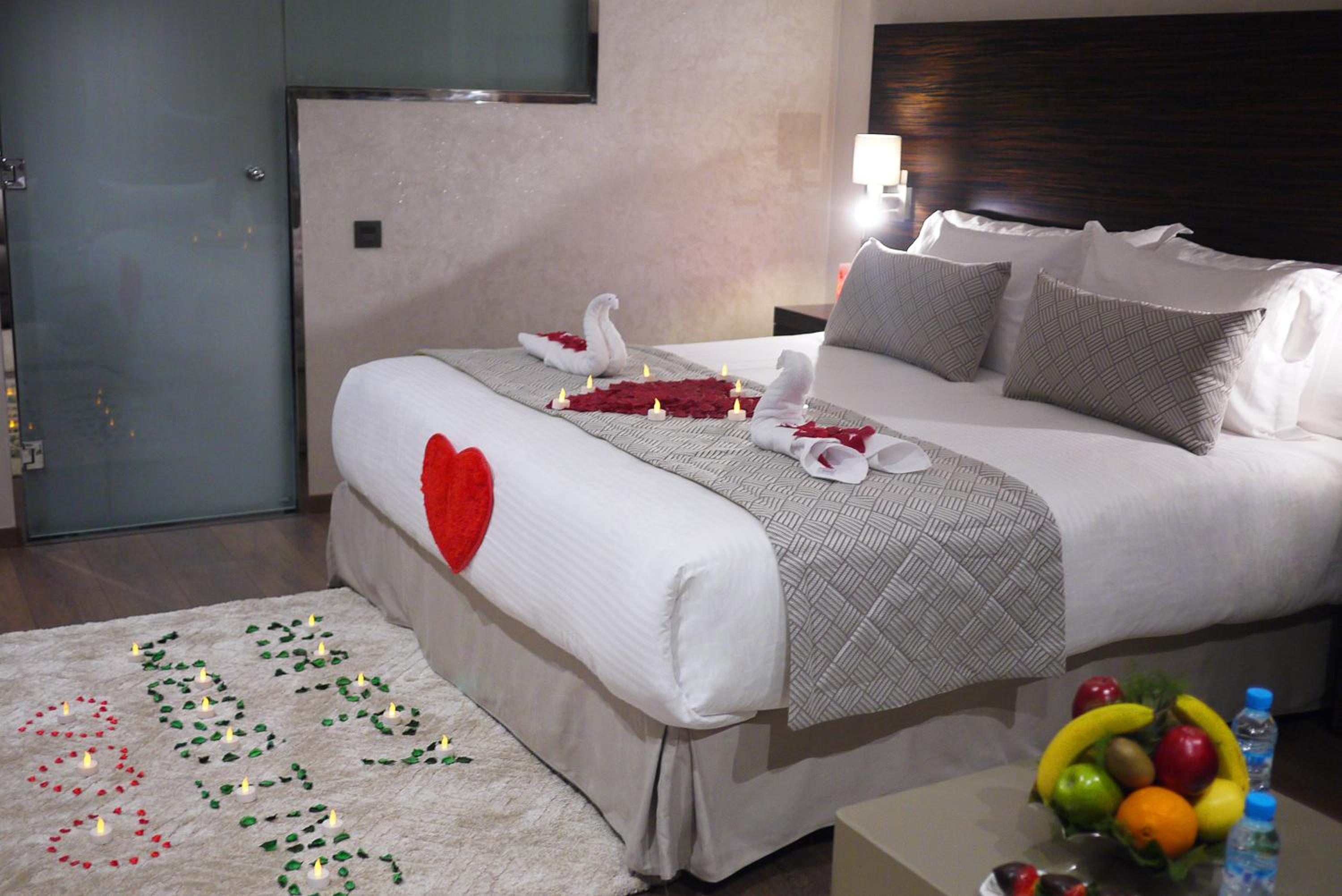 Junior Suite - Photo 1