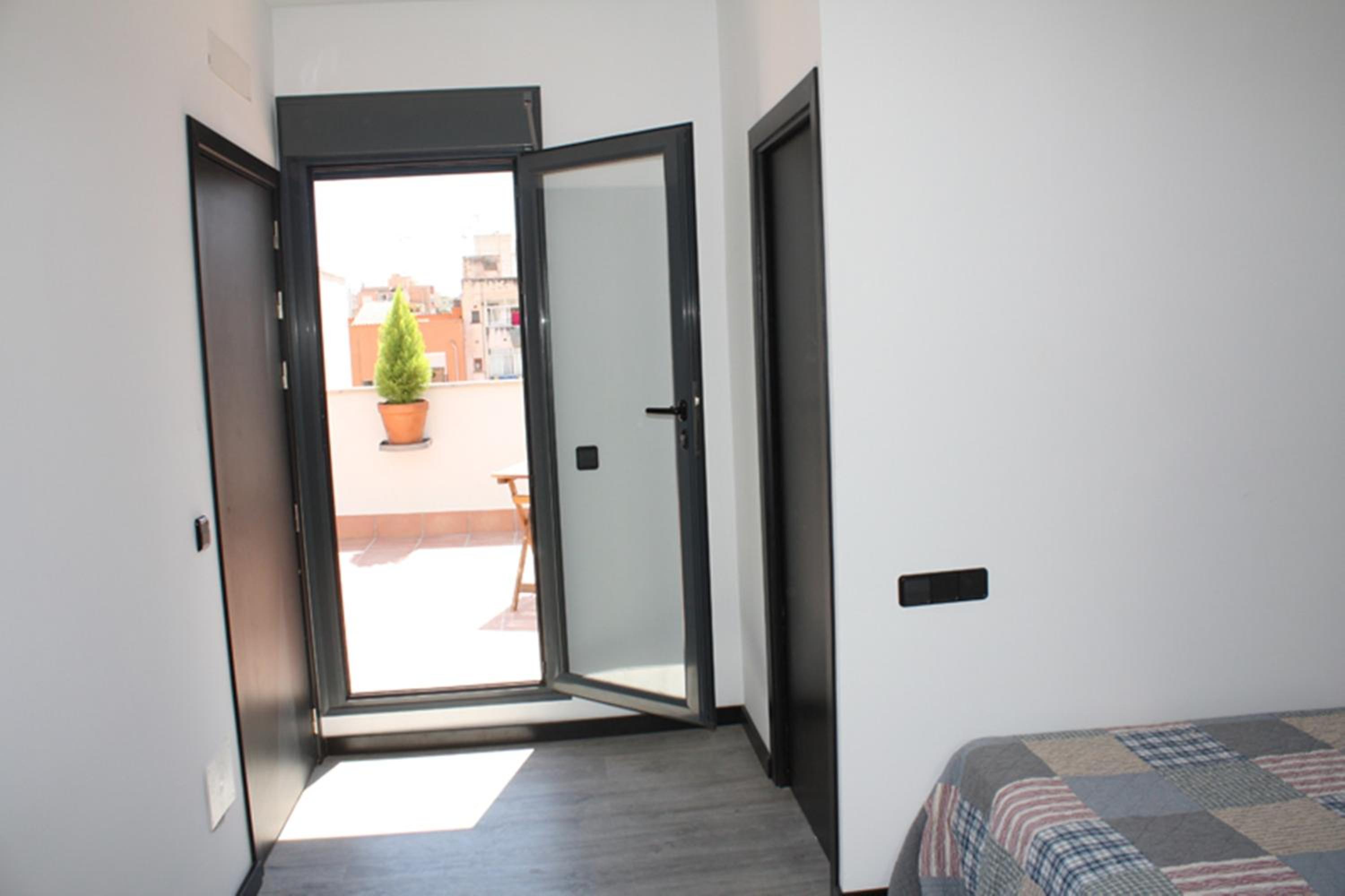 Double Room with Terrace - Photo 1