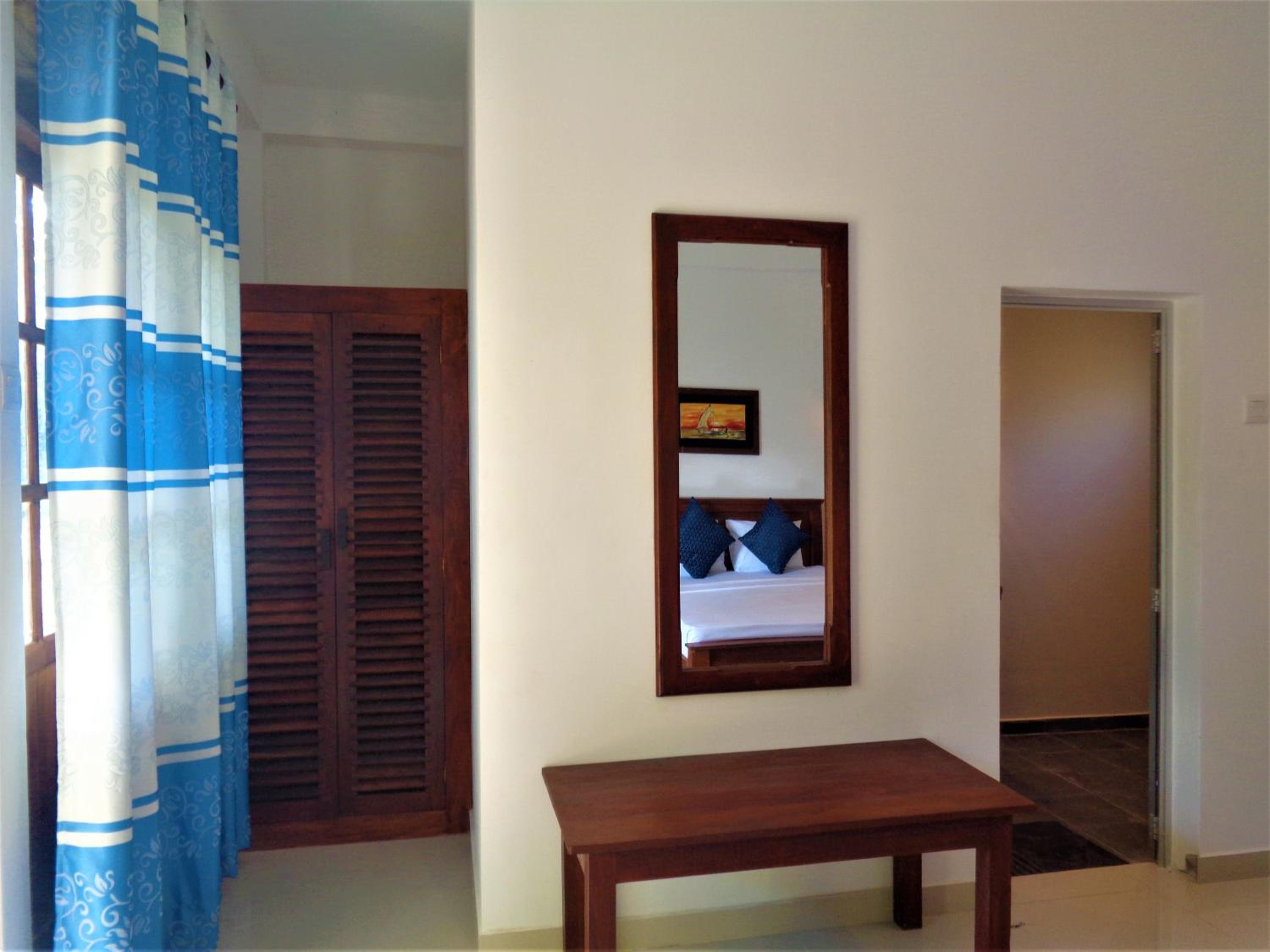 Double Room with Garden View photo 3