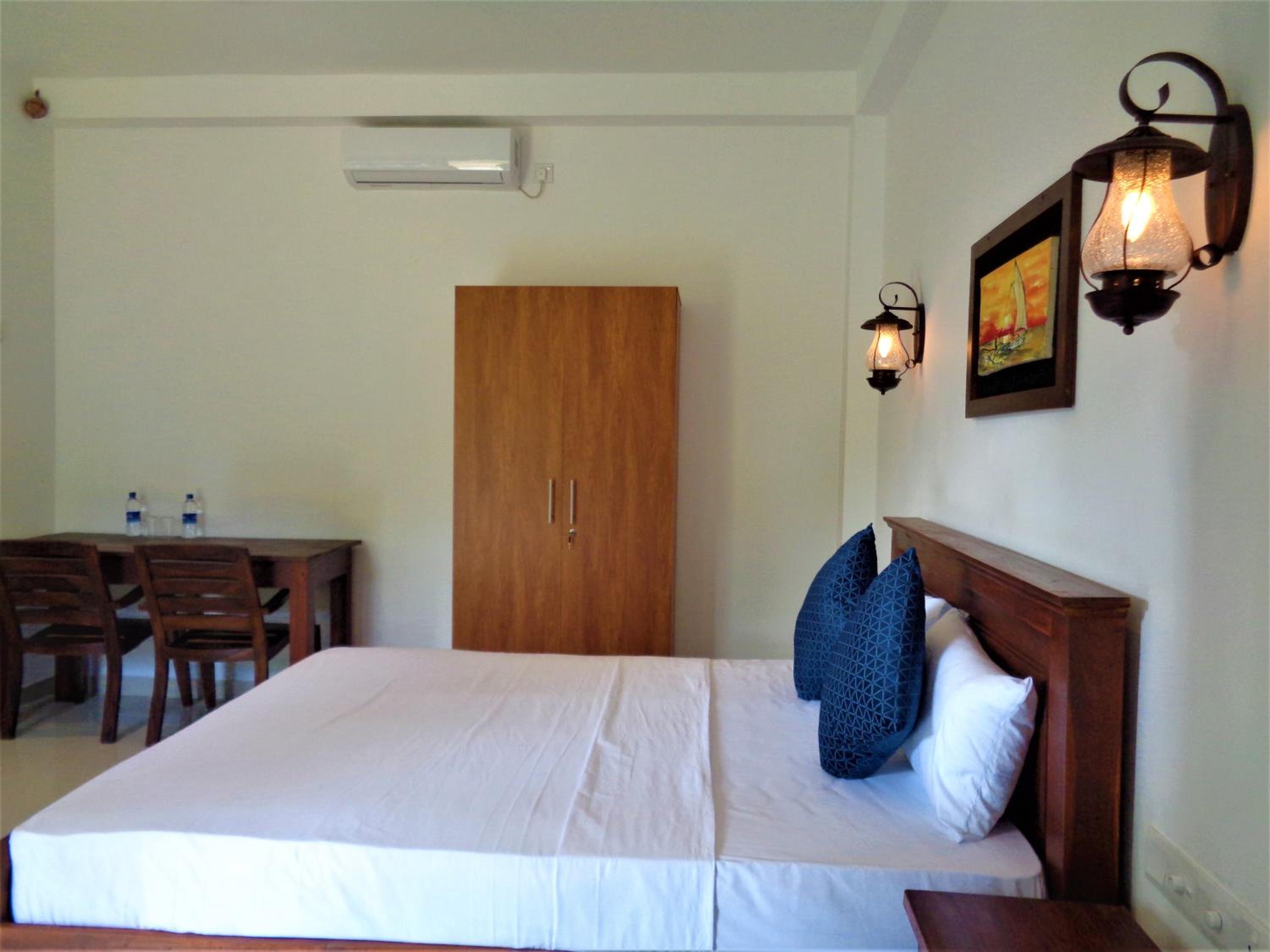 Double Room with Lake View photo 1