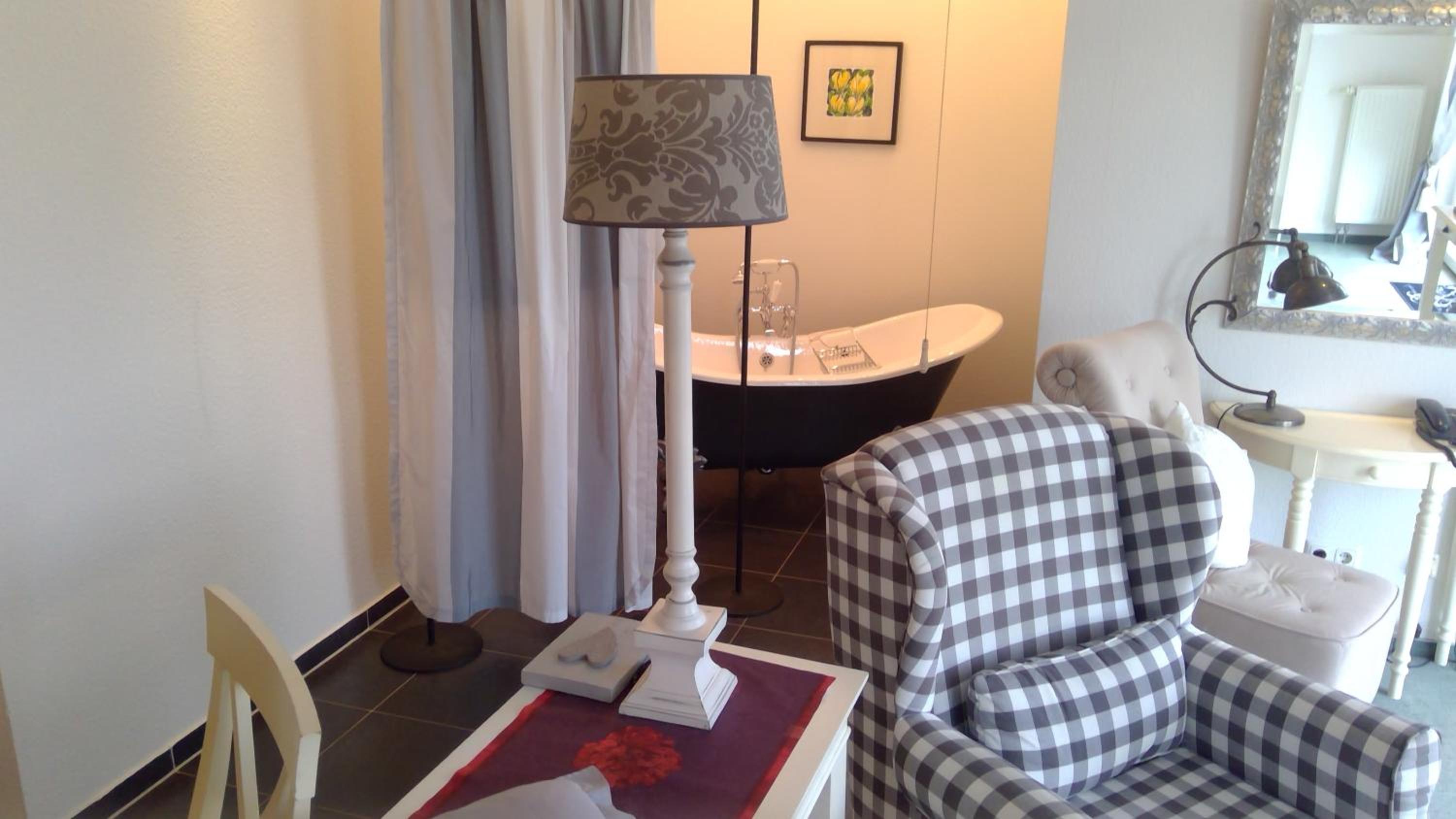 Suite With Terrace photo 2