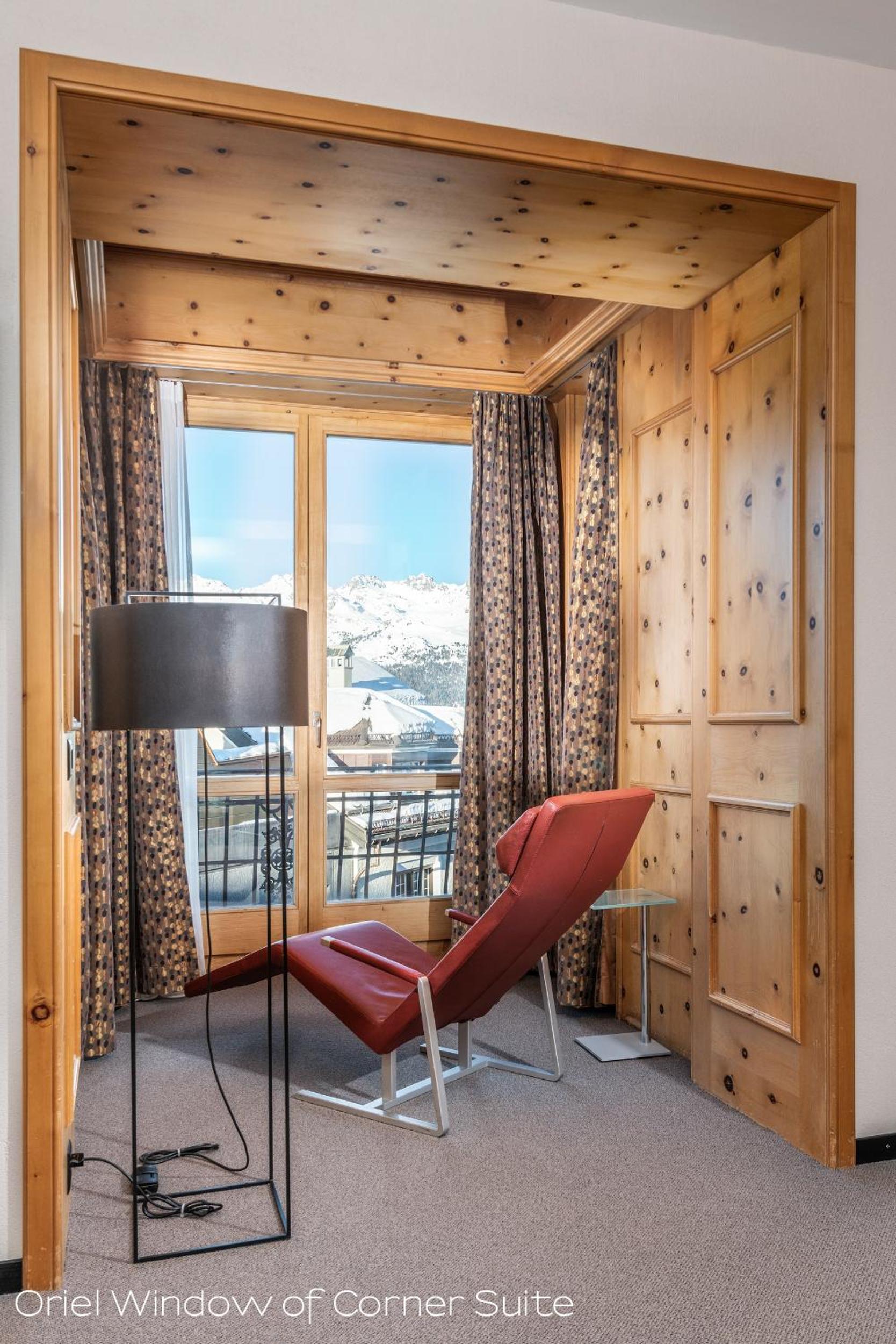 Suite Arve - Photo 2