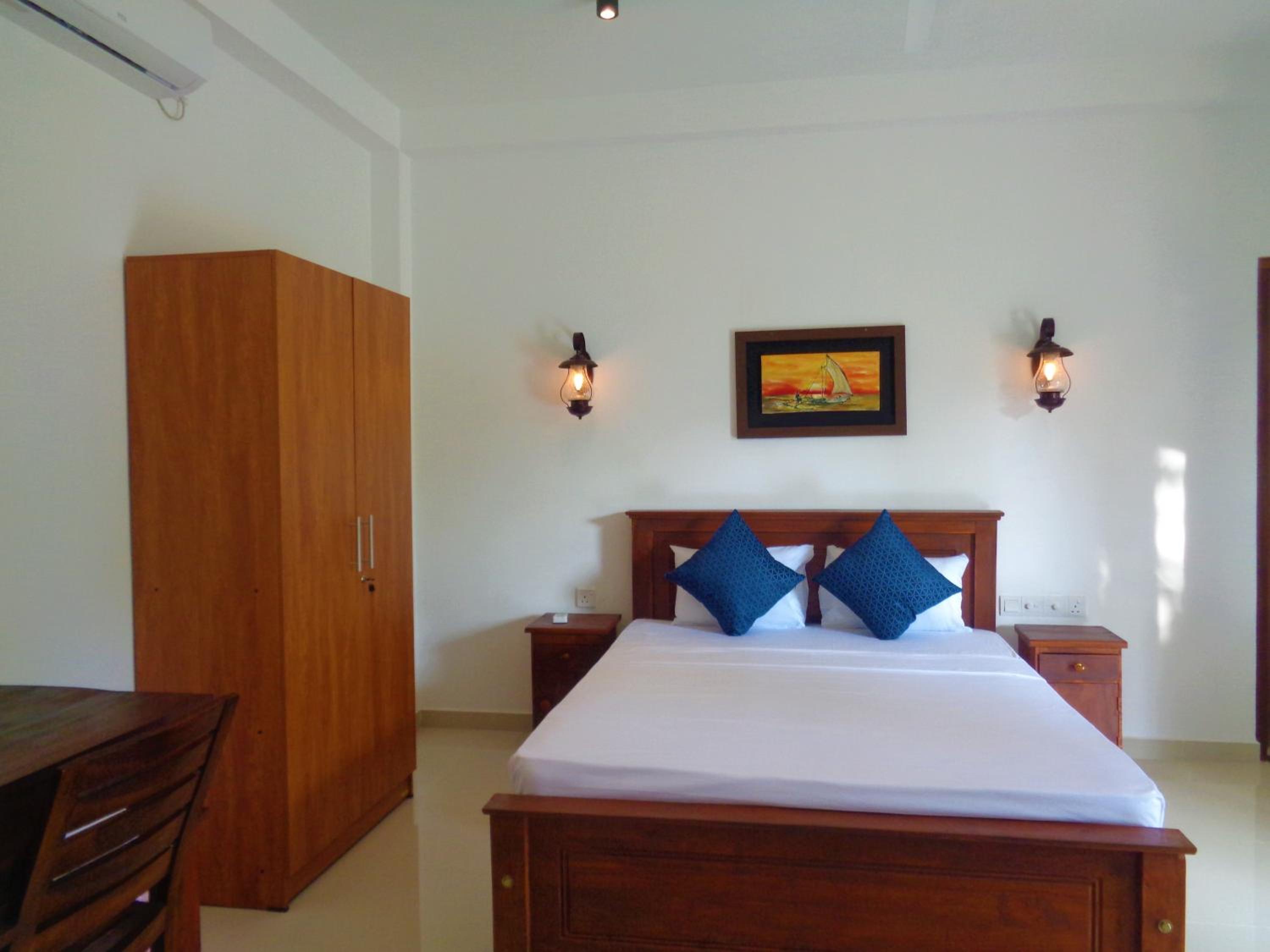 Double Room with Garden View photo 1