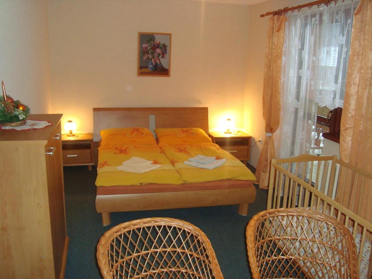 Triple Room photo 2