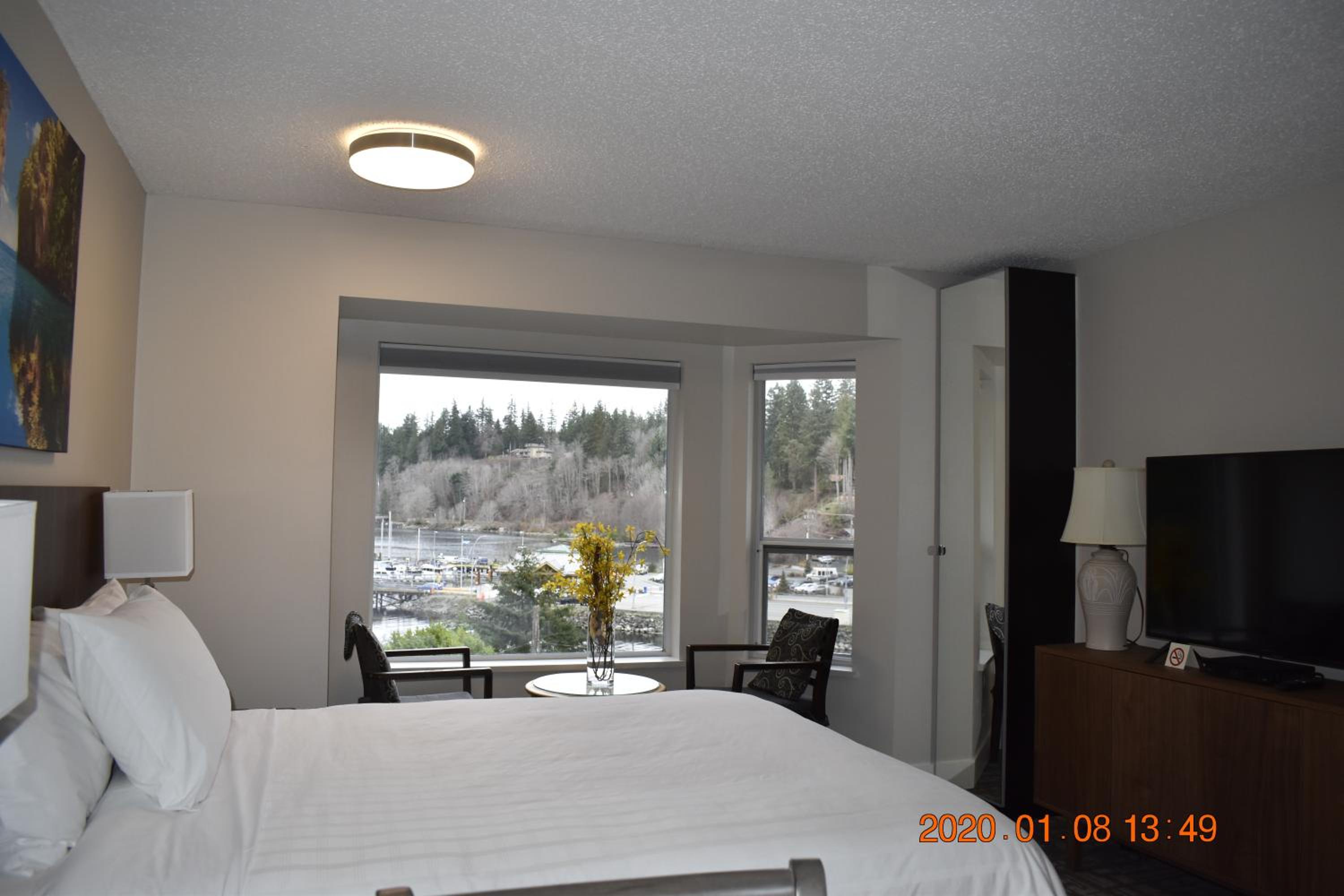 One-Bedroom Suite