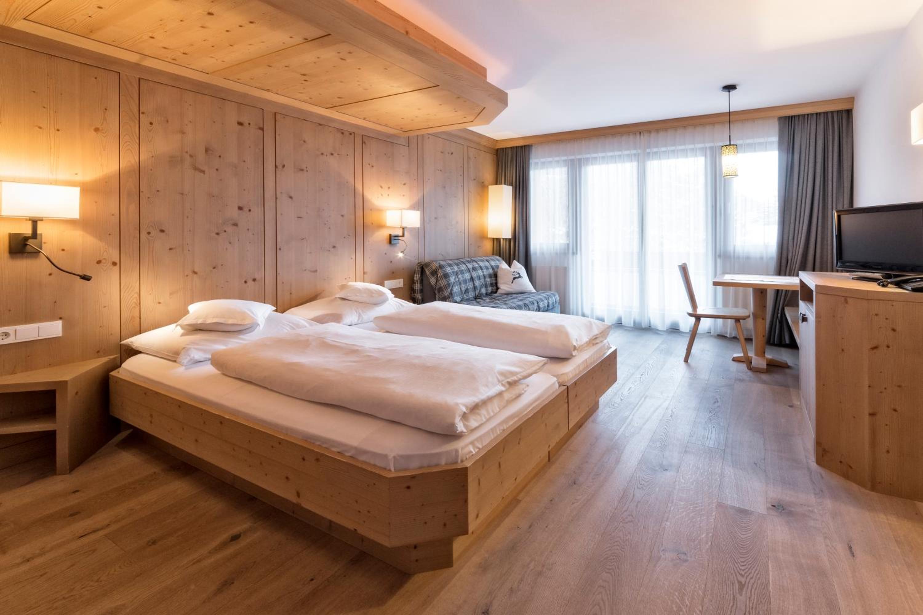 Comfort Double or Twin Room - Photo 4