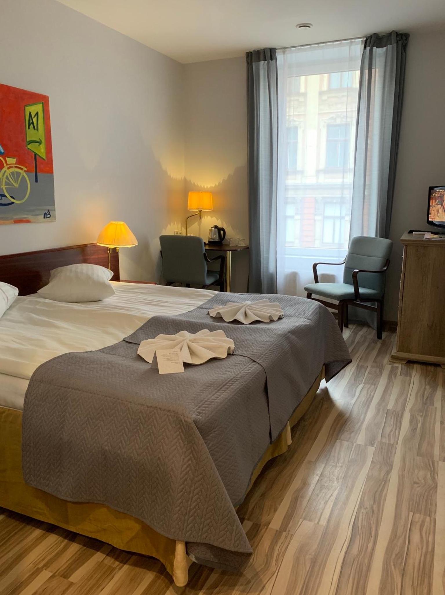 Double or Twin Room