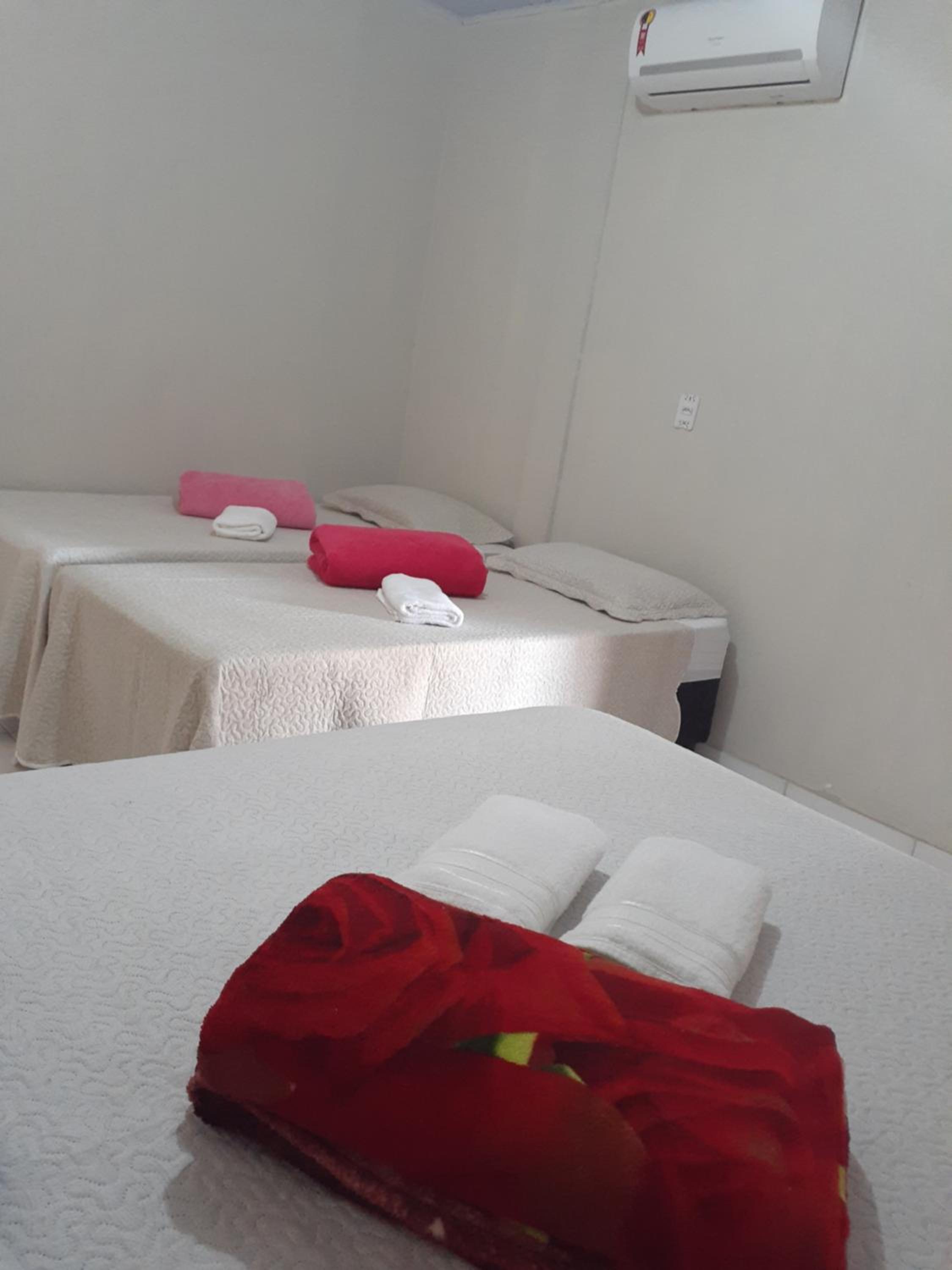 Large Double or Twin Room photo 3
