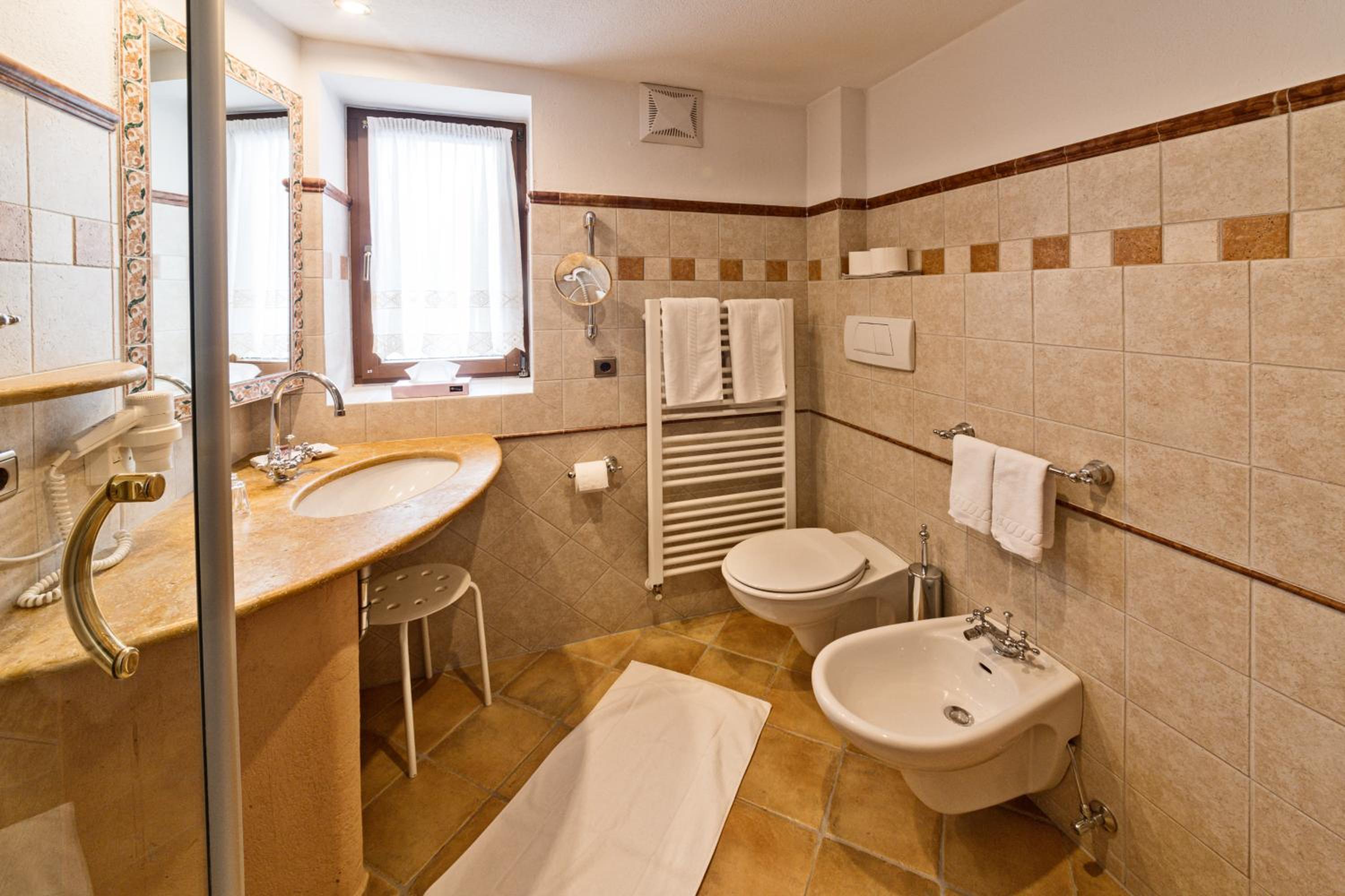 Comfort Double or Twin Room - Photo 3