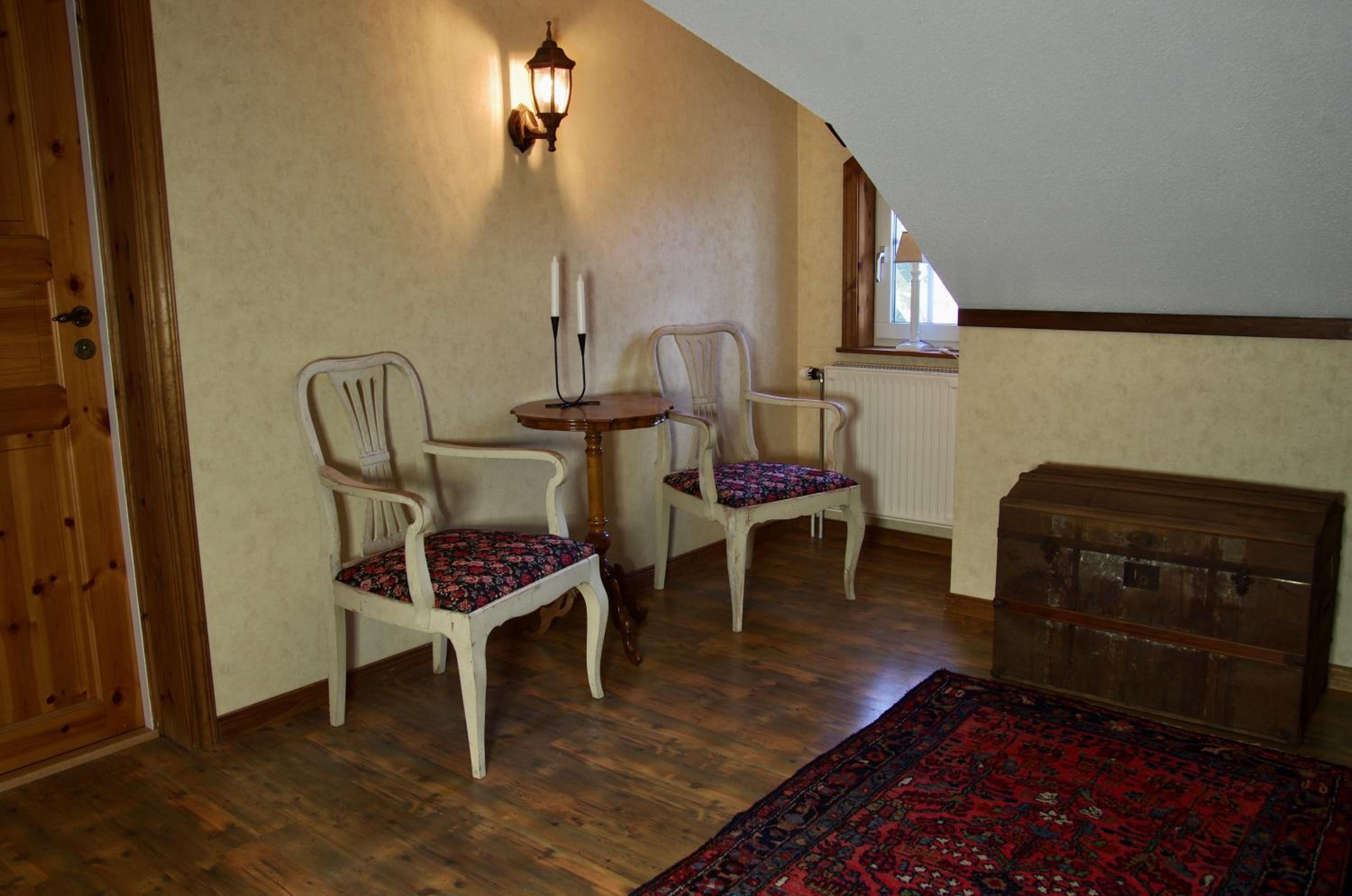 Double Room with Shared Toilet photo 3