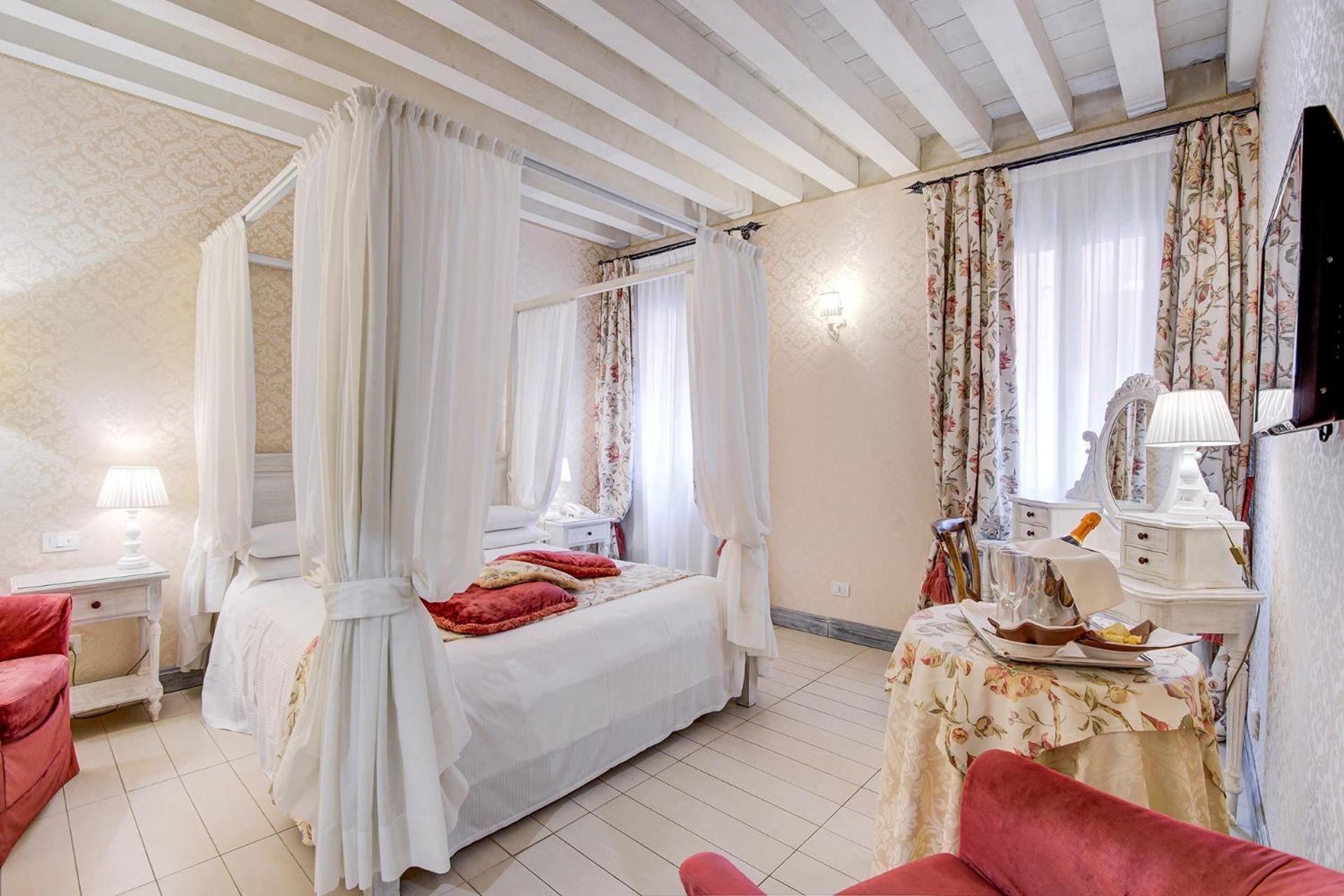 Comfort Double Room - Annex