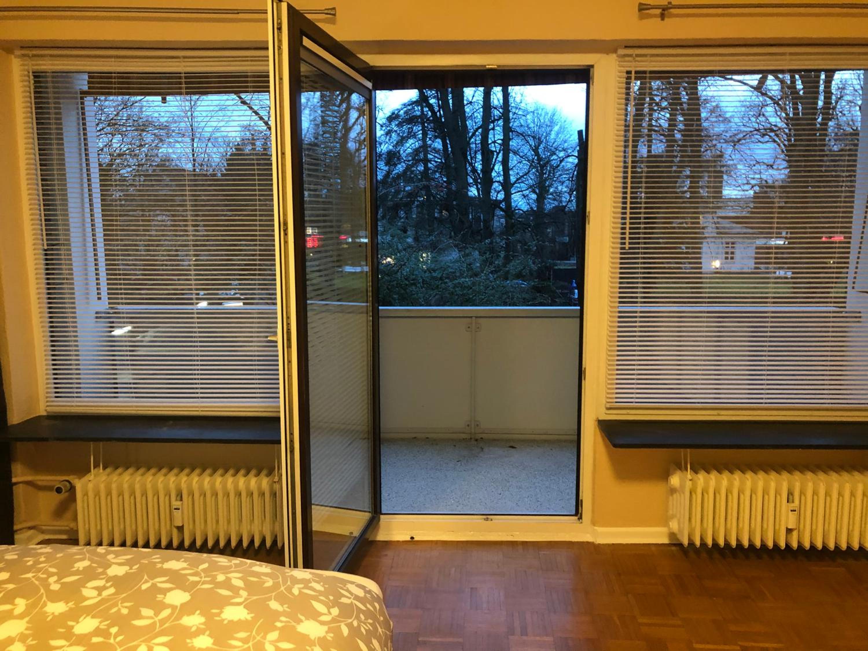 Two-Bedroom Apartment photo 3