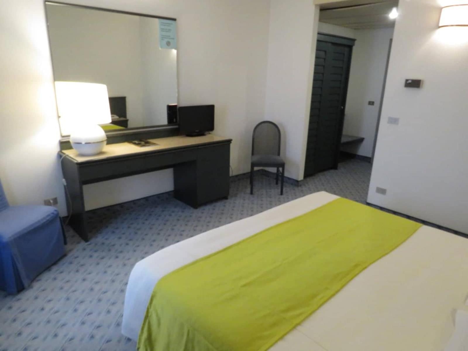 Budget Double or Twin Room