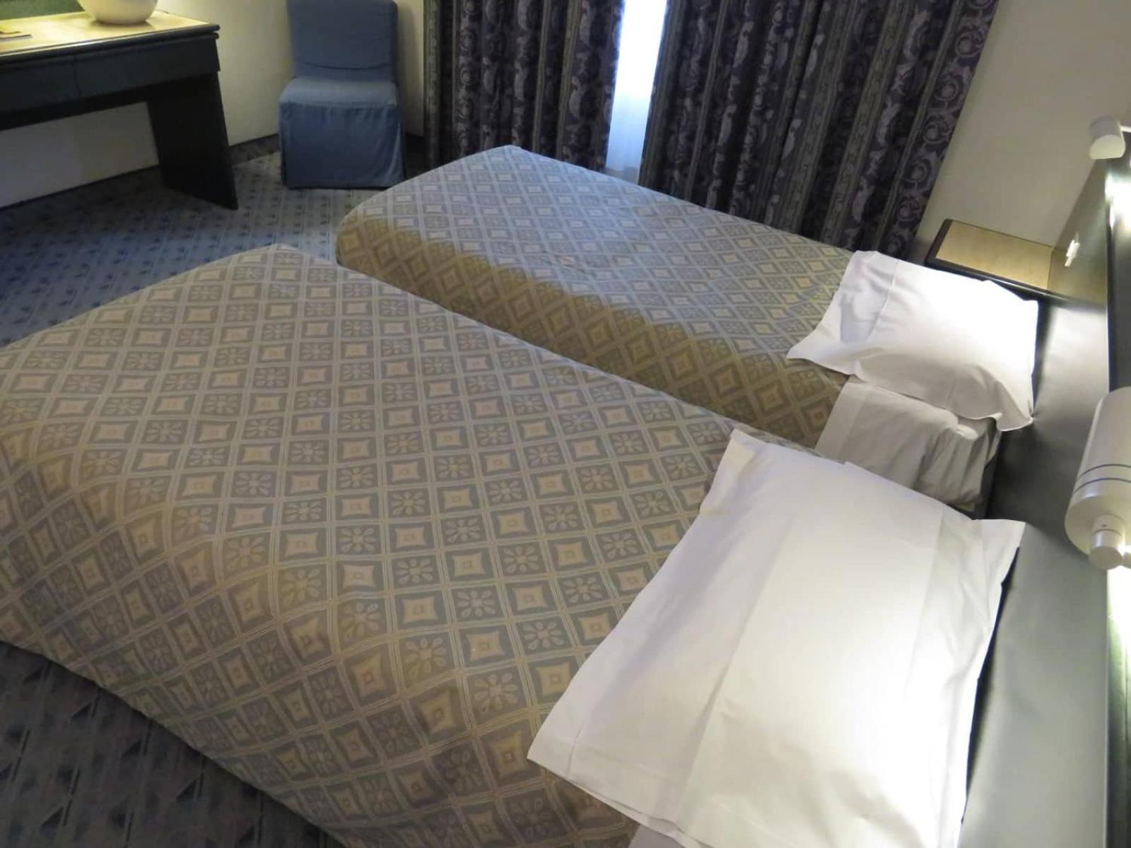 Budget Triple Room - Photo 1