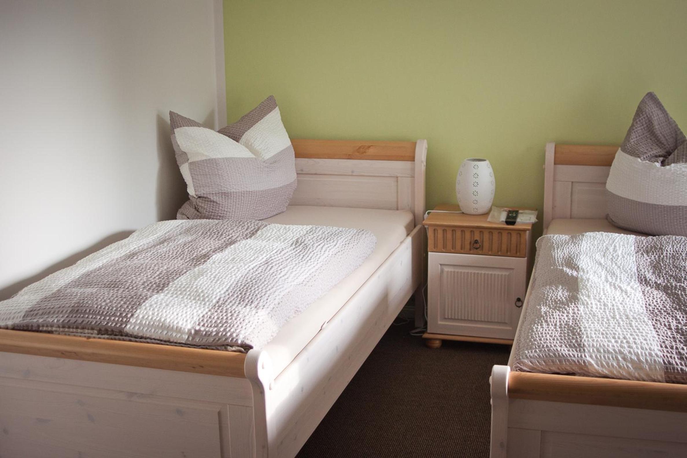Double Room photo 1