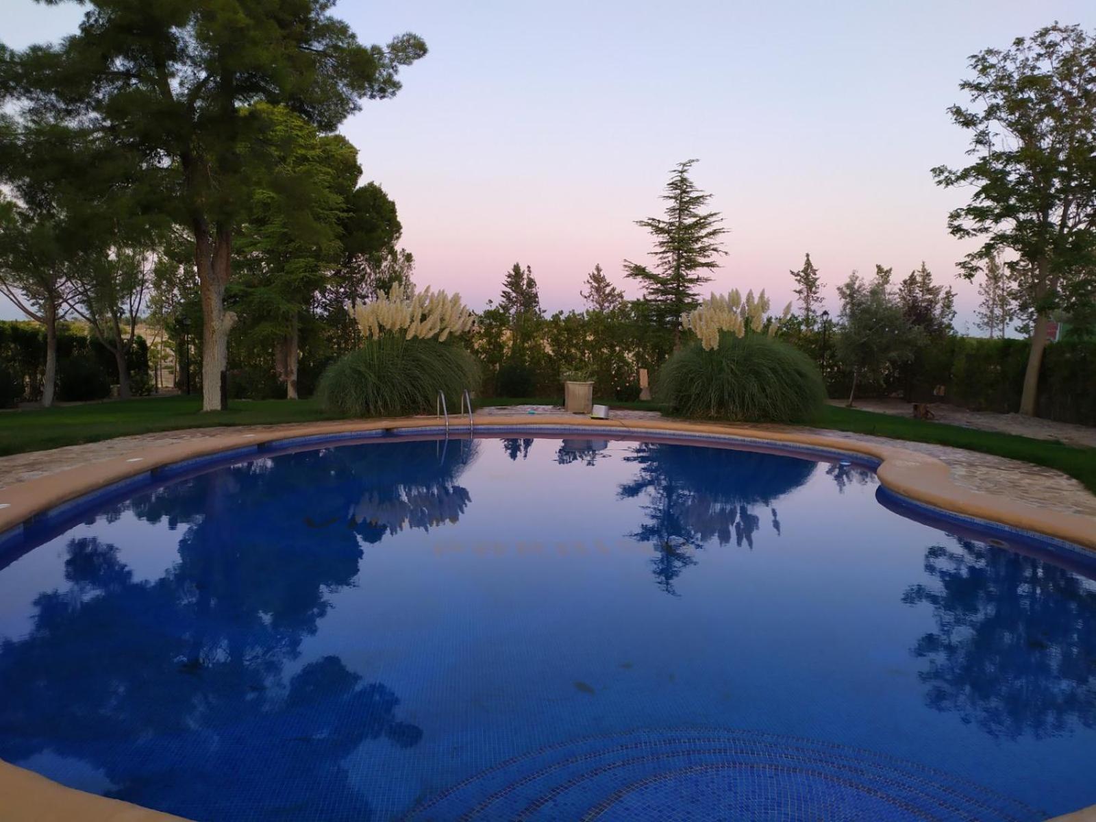 Villa photo 3