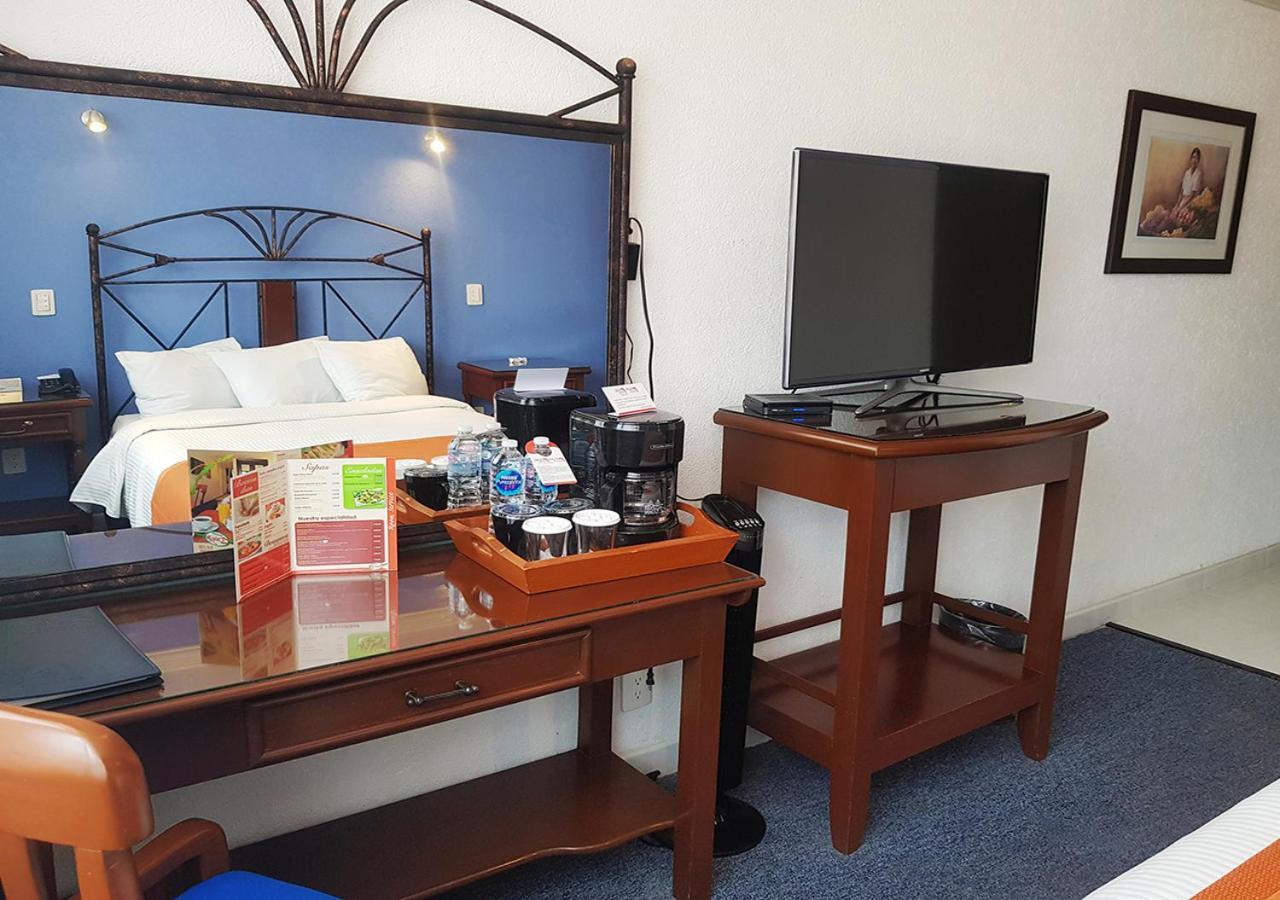 Double Room - Photo 1