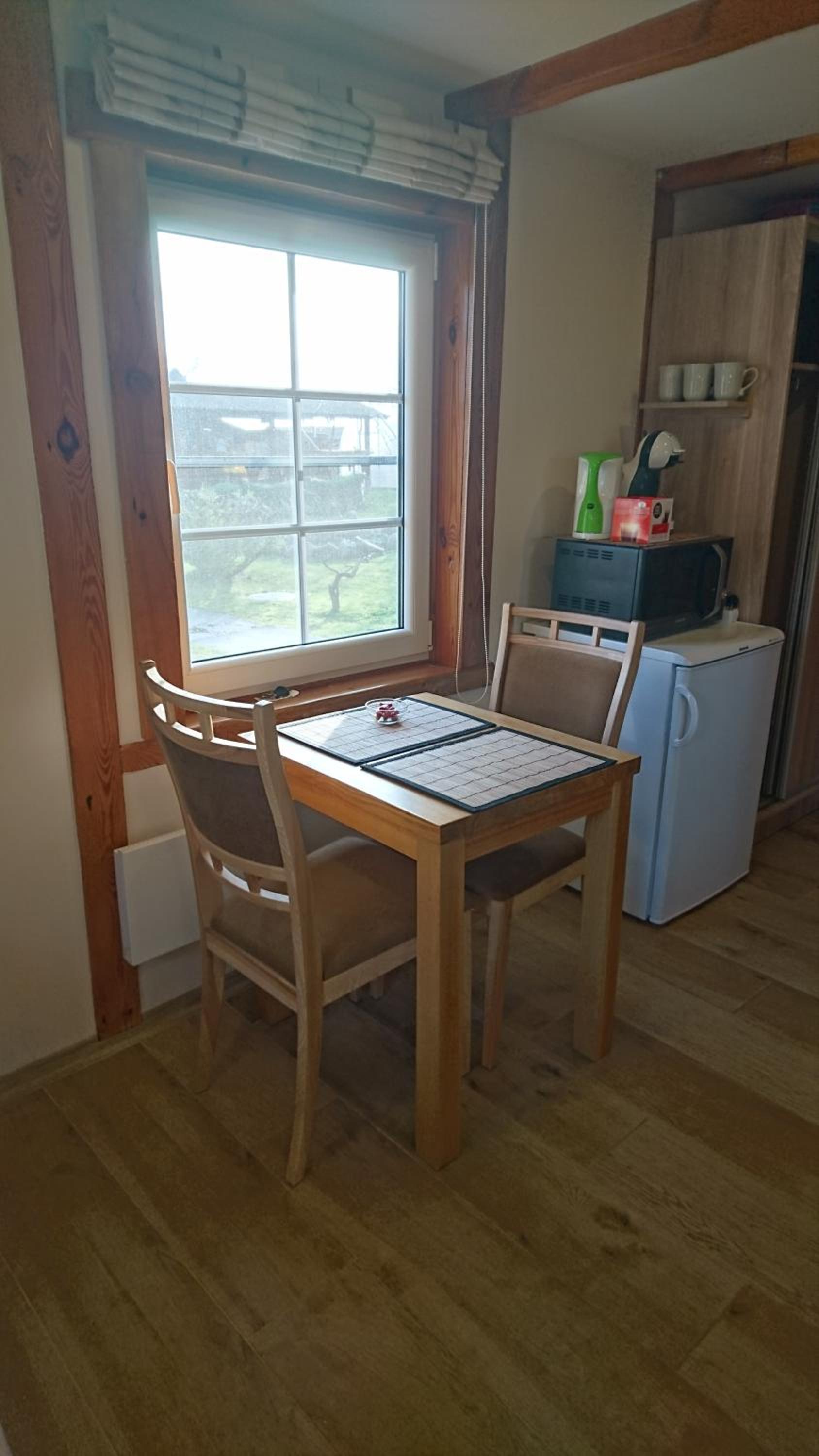 Double Room with Private Bathroom photo 2