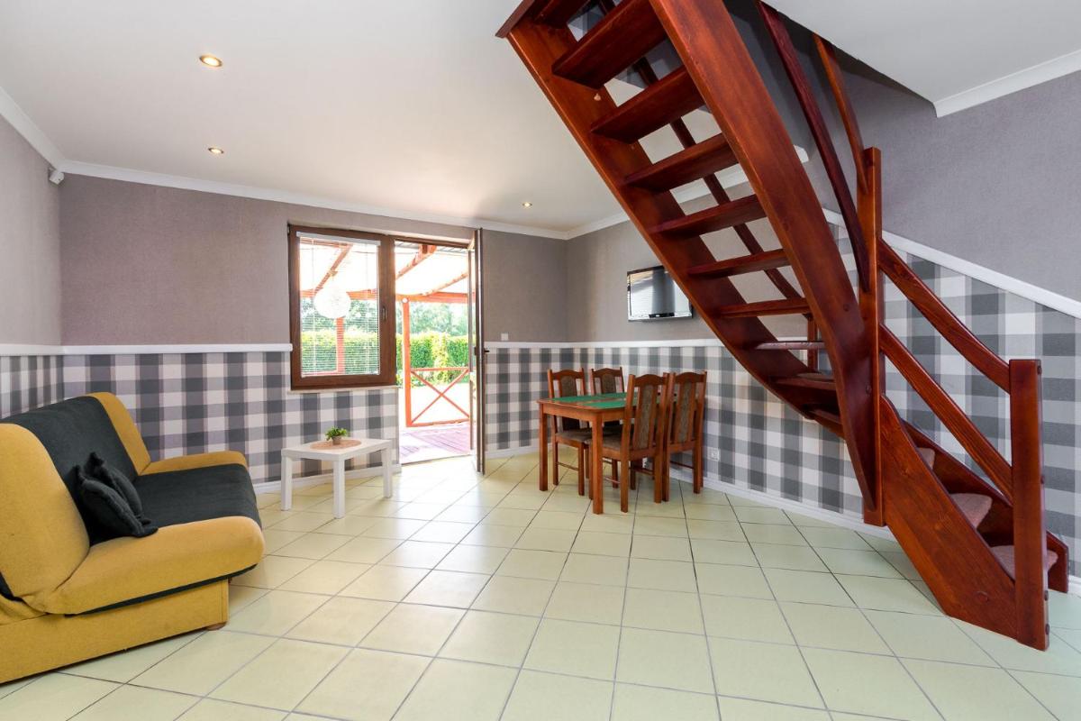 Apartment - Split Level photo 3